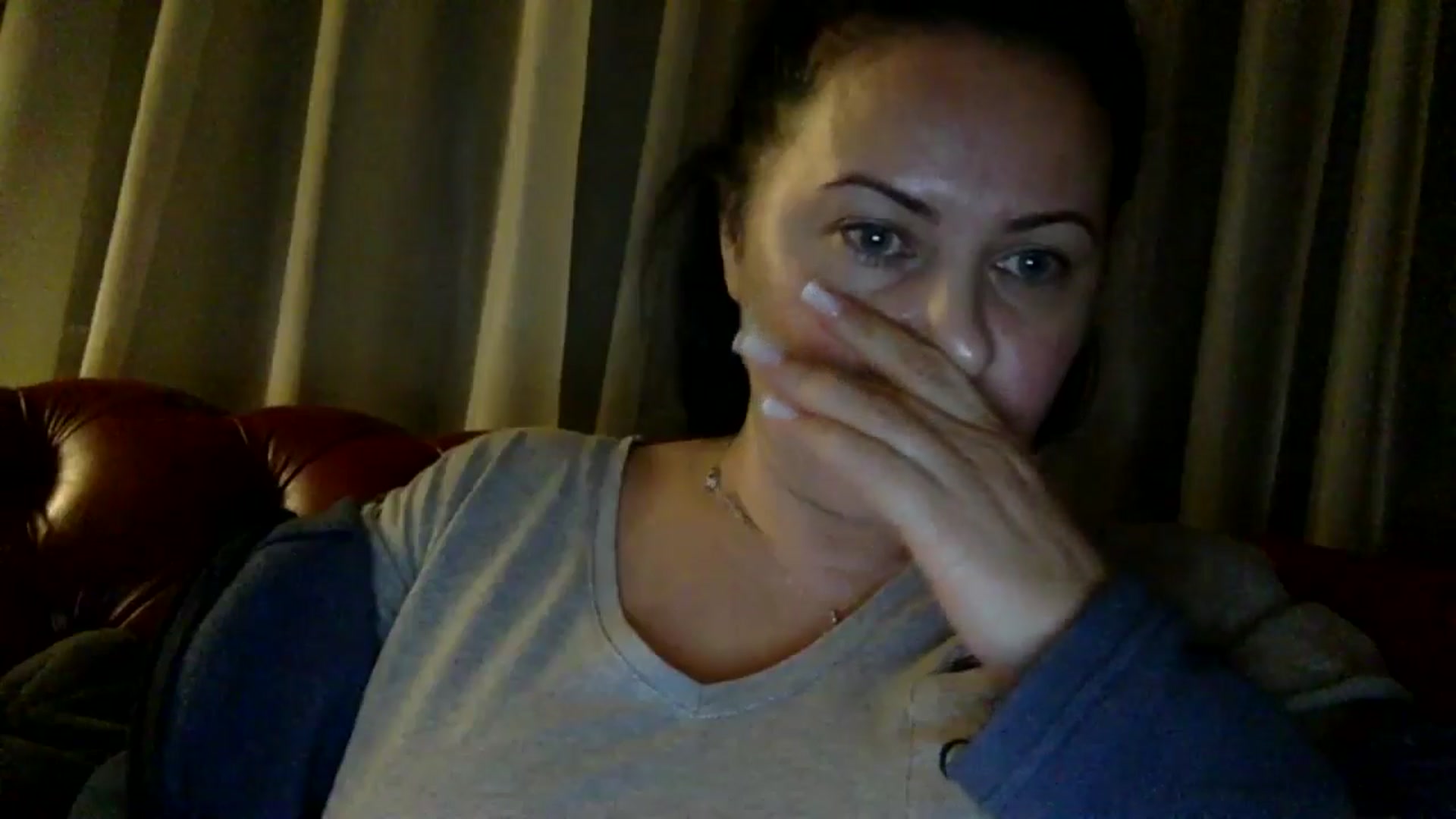 Gallery image thumbnail from BootyFallon's myfreecams stream on, 10/14/2024, 20:30 image 15 of 20