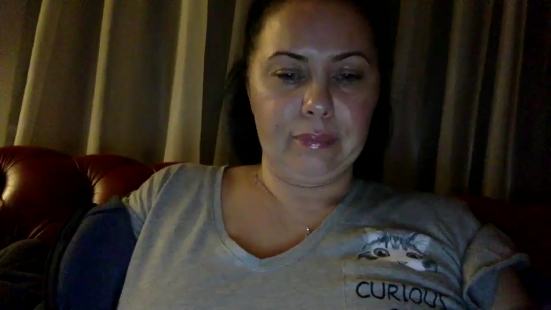 Gallery image thumbnail from BootyFallon's myfreecams stream on, 10/14/2024, 20:30 image 16 of 20