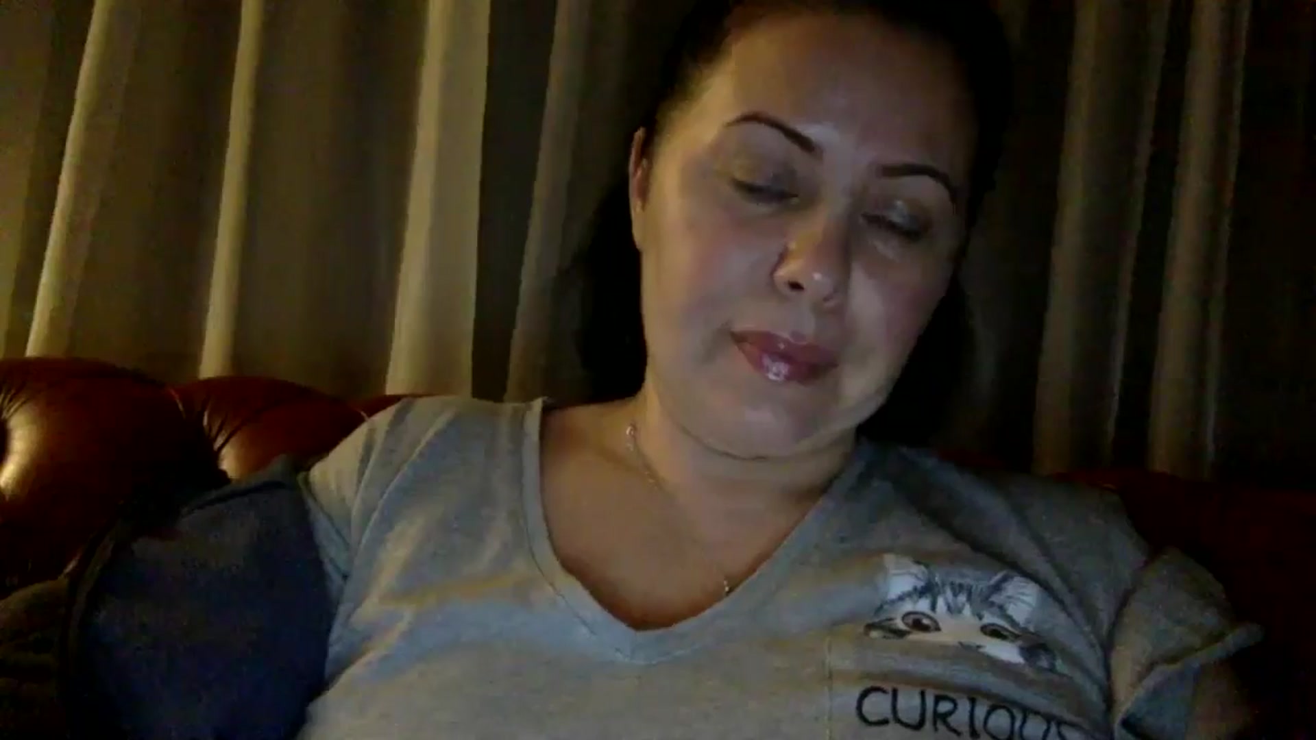 Gallery image thumbnail from BootyFallon's myfreecams stream on, 10/14/2024, 20:30 image 20 of 20