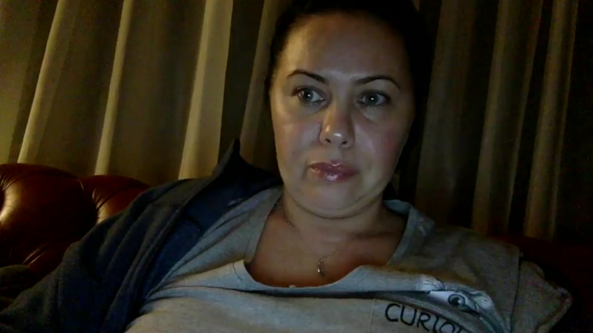 Gallery image thumbnail from BootyFallon's myfreecams stream on, 10/14/2024, 20:30 image 12 of 20