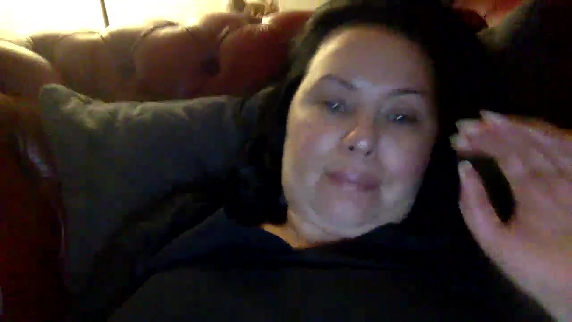 Gallery image thumbnail from BootyFallon's myfreecams stream on, 10/31/2024, 20:26 image 6 of 20