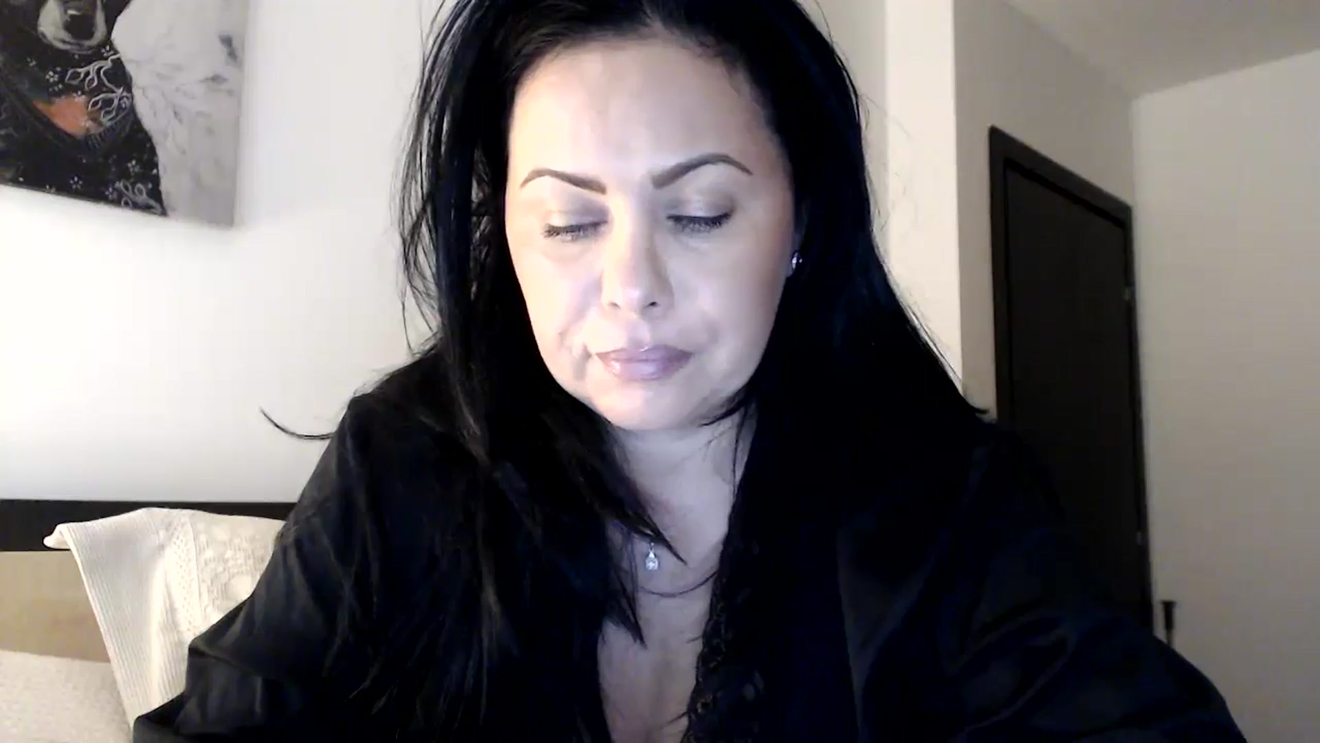 Gallery image thumbnail from BootyFallon's myfreecams stream on, 11/04/2024, 14:24 image 15 of 20