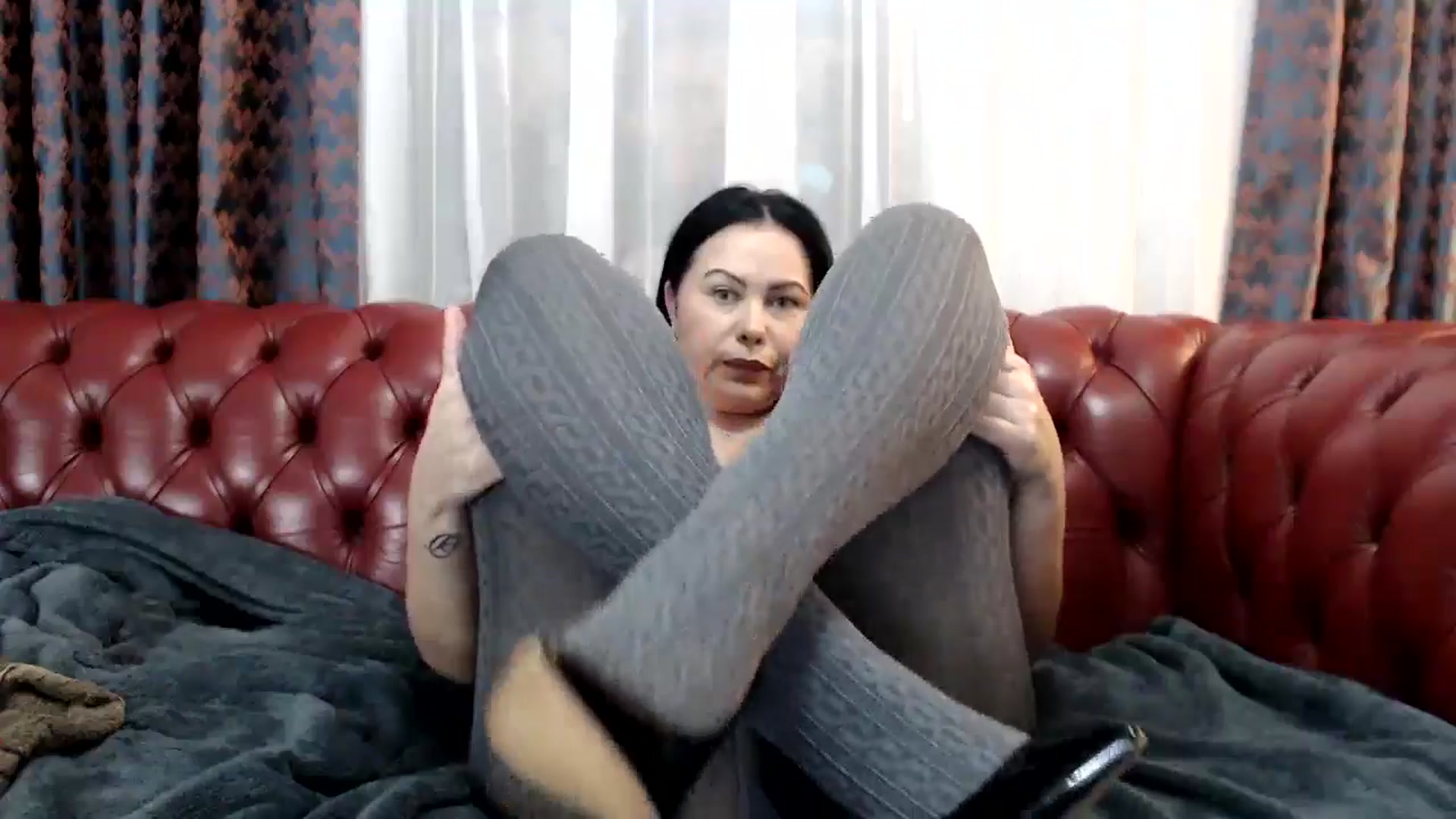 Gallery image thumbnail from BootyFallon's myfreecams stream on, 11/11/2024, 13:05 image 14 of 20