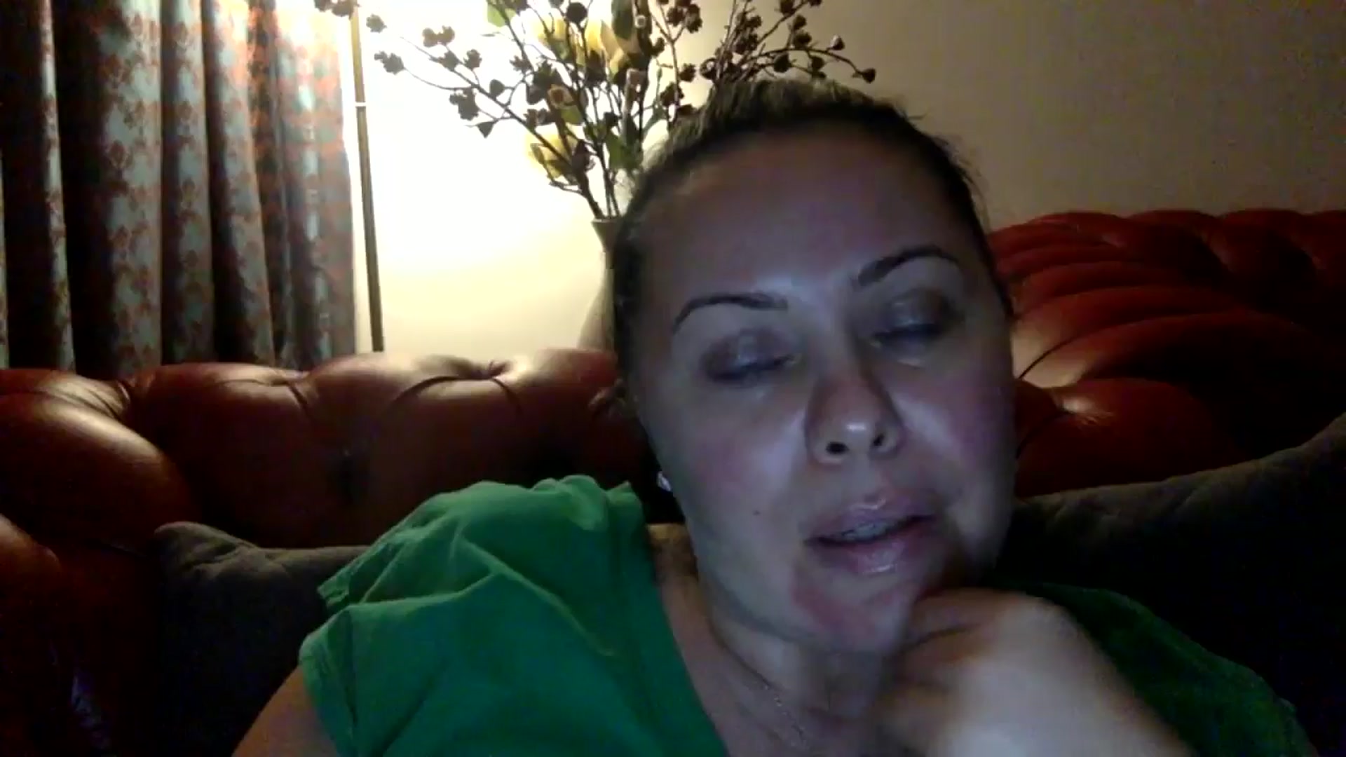 Gallery image thumbnail from BootyFallon's myfreecams stream on, 11/13/2024, 19:14 image 12 of 20