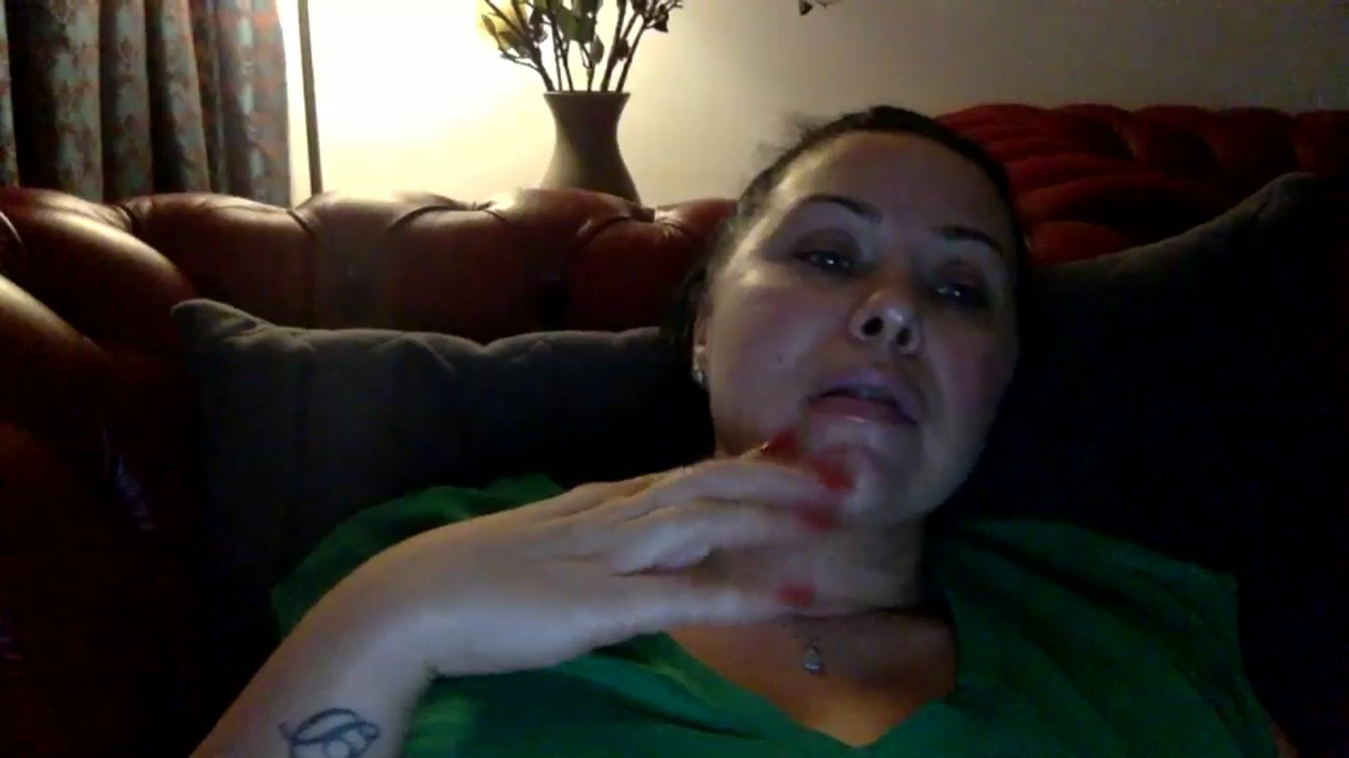 Gallery image thumbnail from BootyFallon's myfreecams stream on, 11/13/2024, 19:14 image 18 of 20