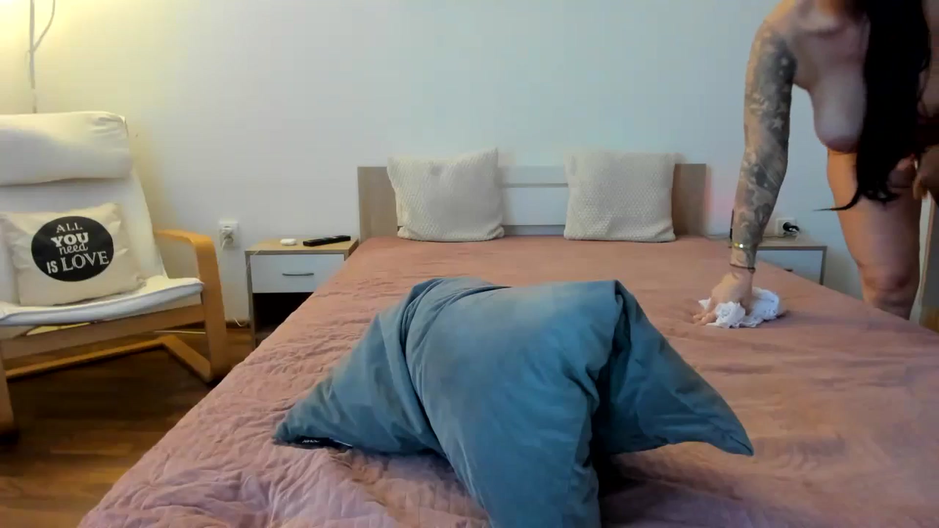 Gallery image thumbnail from BootyVendy's myfreecams stream on, 02/09/2024, 15:20 image 3 of 20