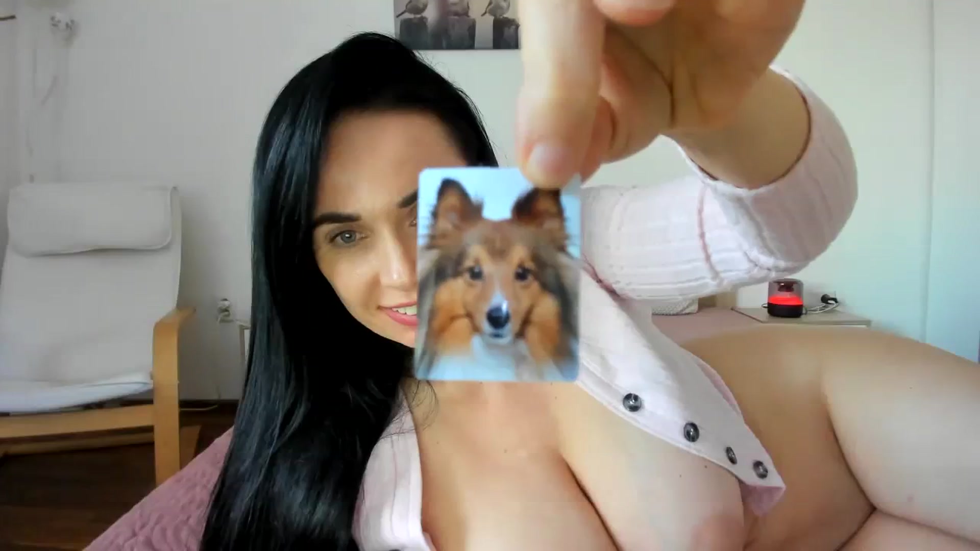 Gallery image thumbnail from BootyVendy's myfreecams stream on, 02/13/2024, 14:54 image 20 of 20