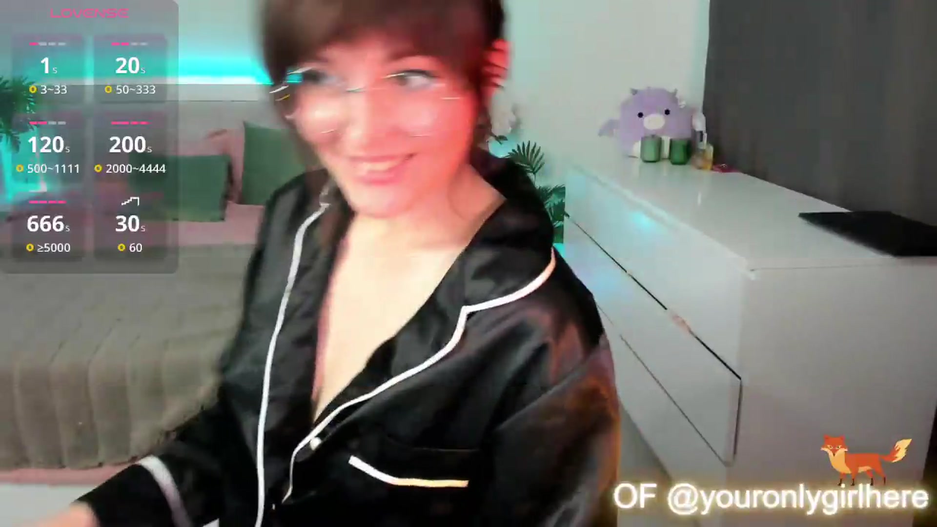 Gallery image thumbnail from Booty_Boom's myfreecams stream on, 05/19/2026, 13:02 image 9 of 20