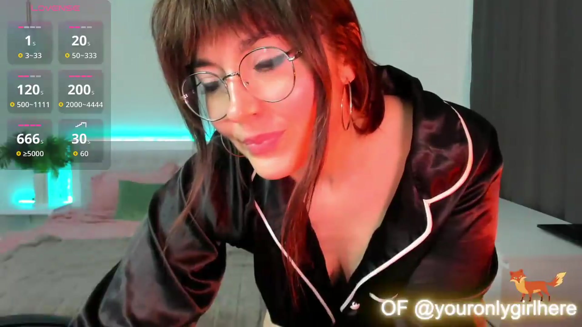 Gallery image thumbnail from Booty_Boom's myfreecams stream on, 05/20/2026, 06:30 image 8 of 20