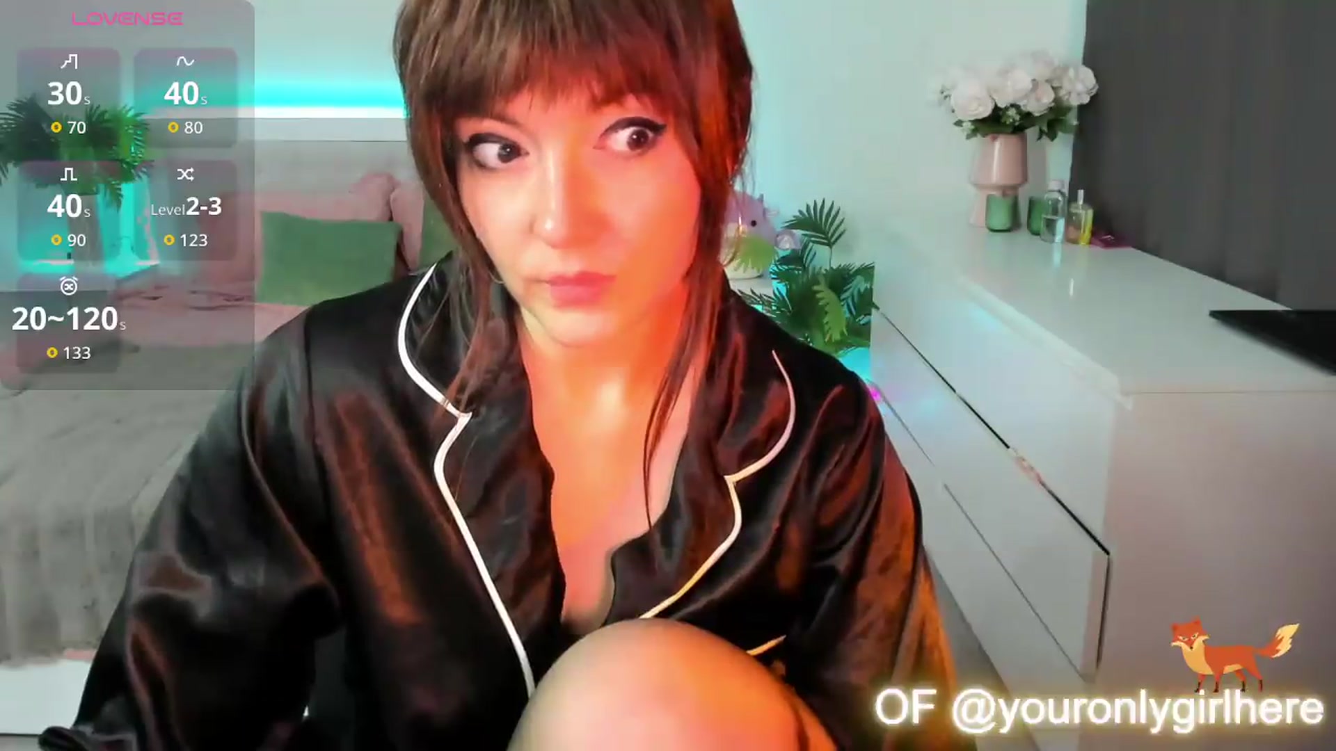 Gallery image thumbnail from Booty_Boom's myfreecams stream on, 05/20/2026, 06:30 image 20 of 20