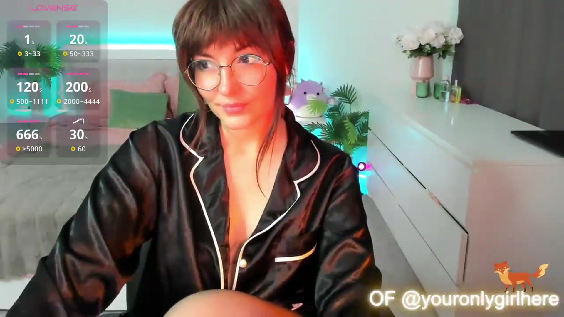 Gallery image thumbnail from Booty_Boom's myfreecams stream on, 05/20/2026, 06:30 image 18 of 20