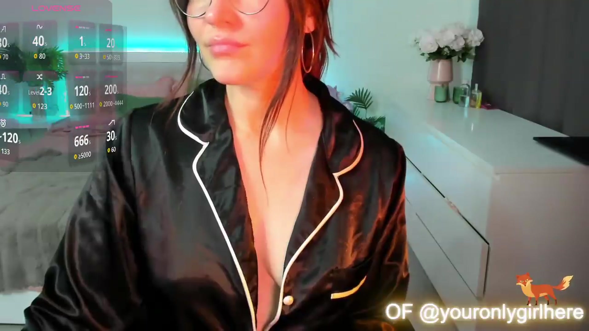 Gallery image thumbnail from Booty_Boom's myfreecams stream on, 05/20/2026, 06:30 image 16 of 20
