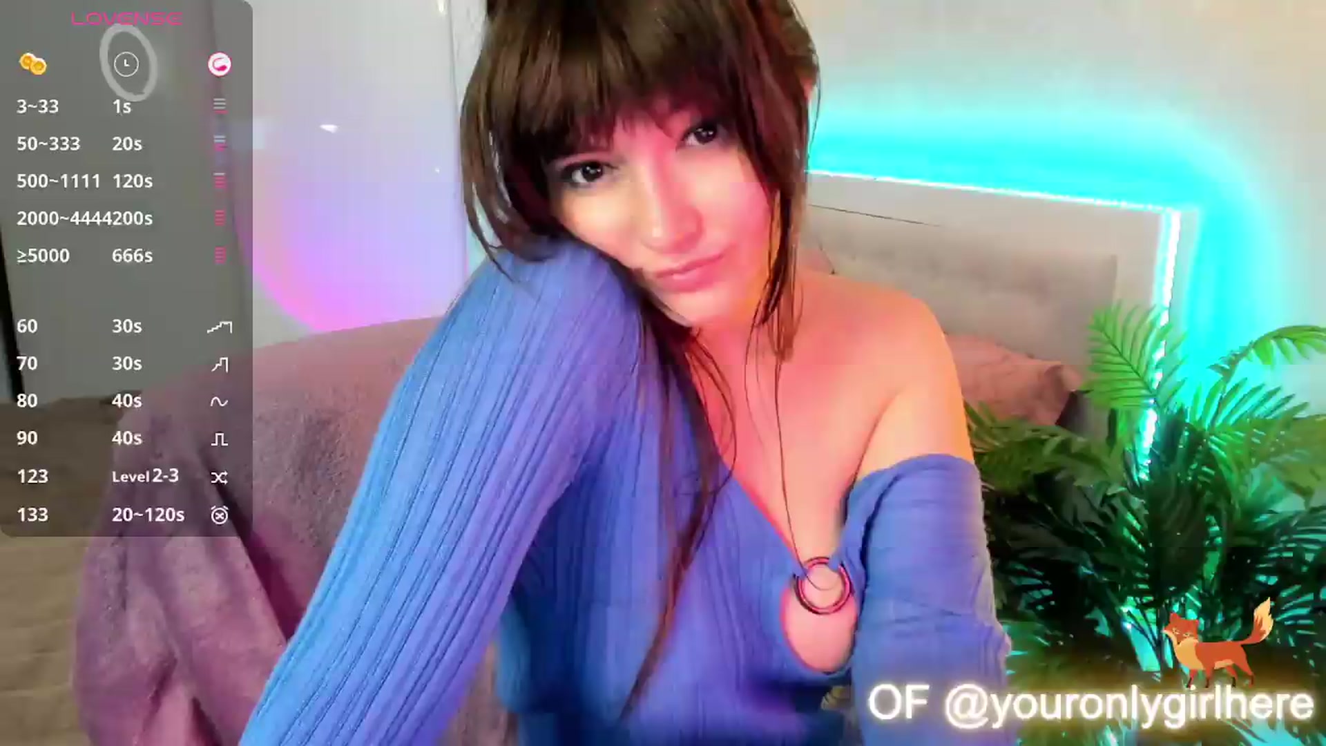 Gallery image thumbnail from Booty_Boom's myfreecams stream on, 06/01/2026, 10:55 image 20 of 20