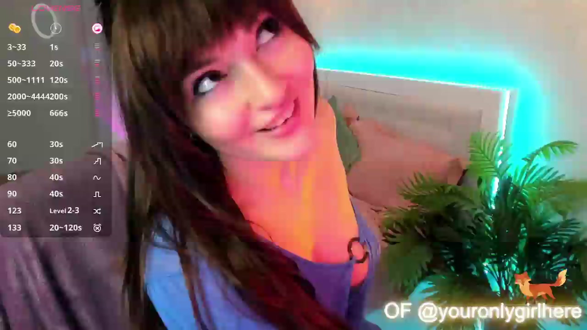 Gallery image thumbnail from Booty_Boom's myfreecams stream on, 06/01/2026, 12:52 image 15 of 20