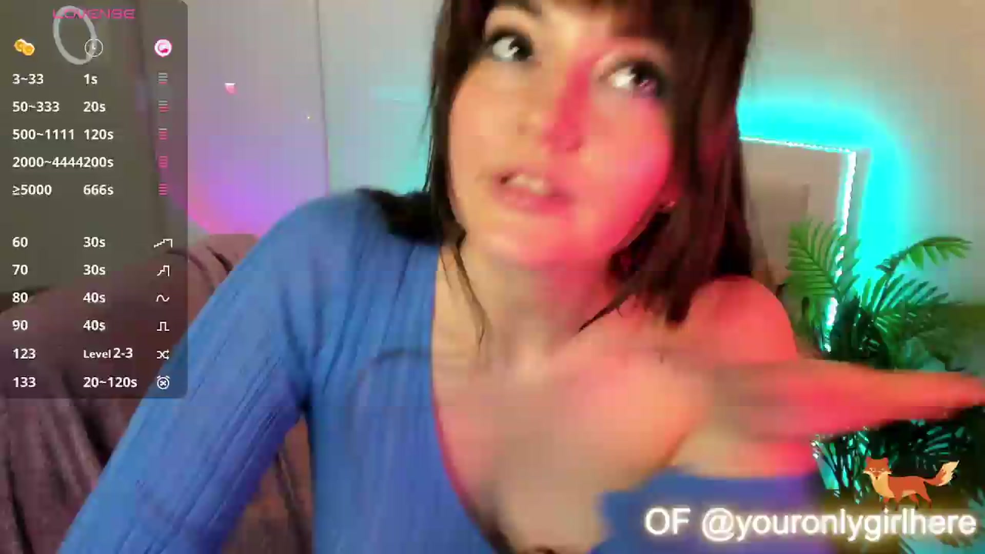 Gallery image thumbnail from Booty_Boom's myfreecams stream on, 06/01/2026, 12:52 image 13 of 20