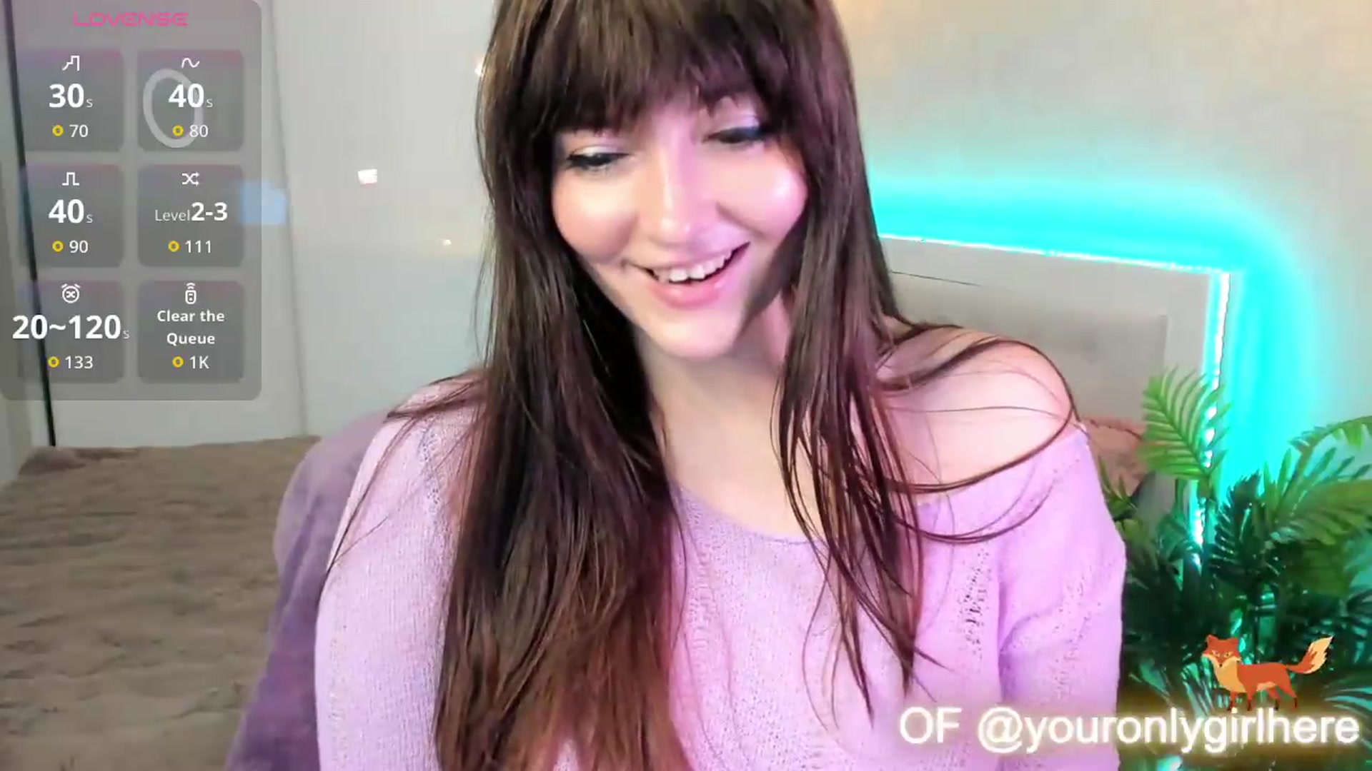 Gallery image thumbnail from Booty_Boom's myfreecams stream on, 06/20/2026, 07:57 image 15 of 20