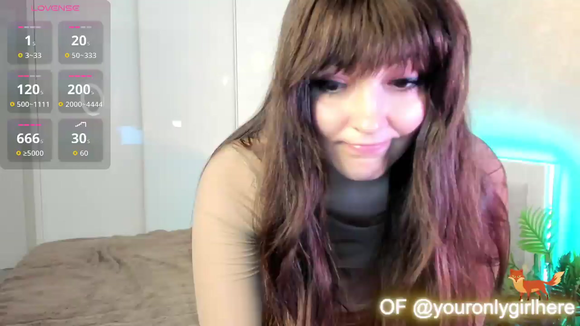 Gallery image thumbnail from Booty_Boom's myfreecams stream on, 06/23/2026, 12:29 image 4 of 20