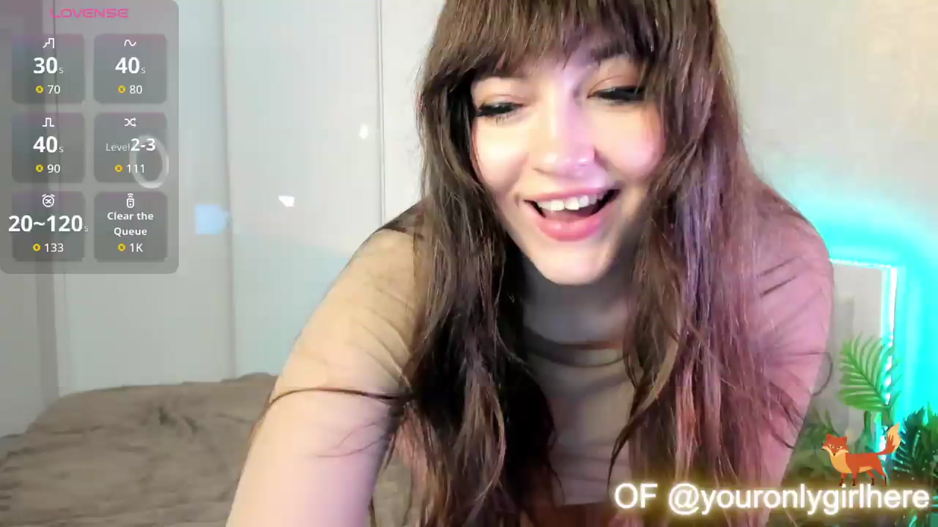 Gallery image thumbnail from Booty_Boom's myfreecams stream on, 06/23/2026, 12:29 image 3 of 20