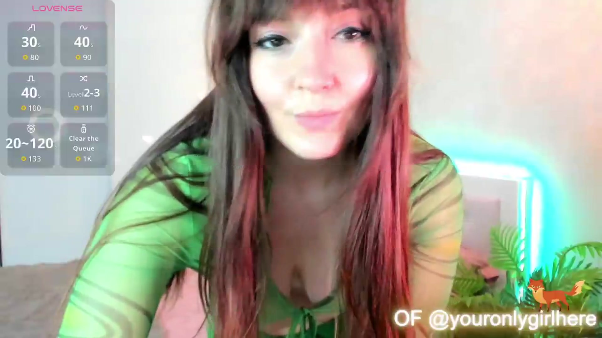 Gallery image thumbnail from Booty_Boom's myfreecams stream on, 07/01/2026, 10:20 image 4 of 20