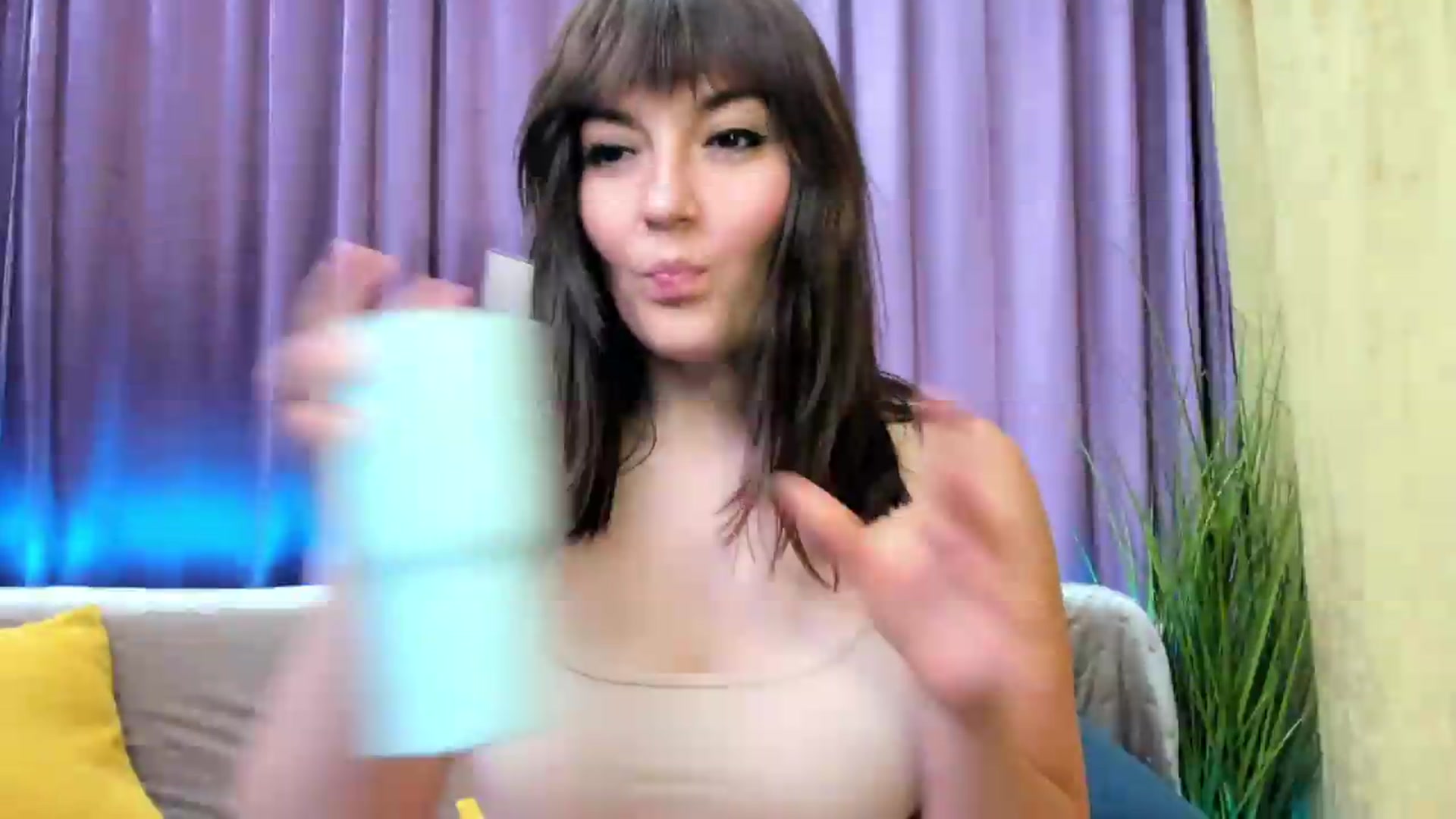 Gallery image thumbnail from Booty_Boom's myfreecams stream on, 09/01/2026, 13:30 image 7 of 20