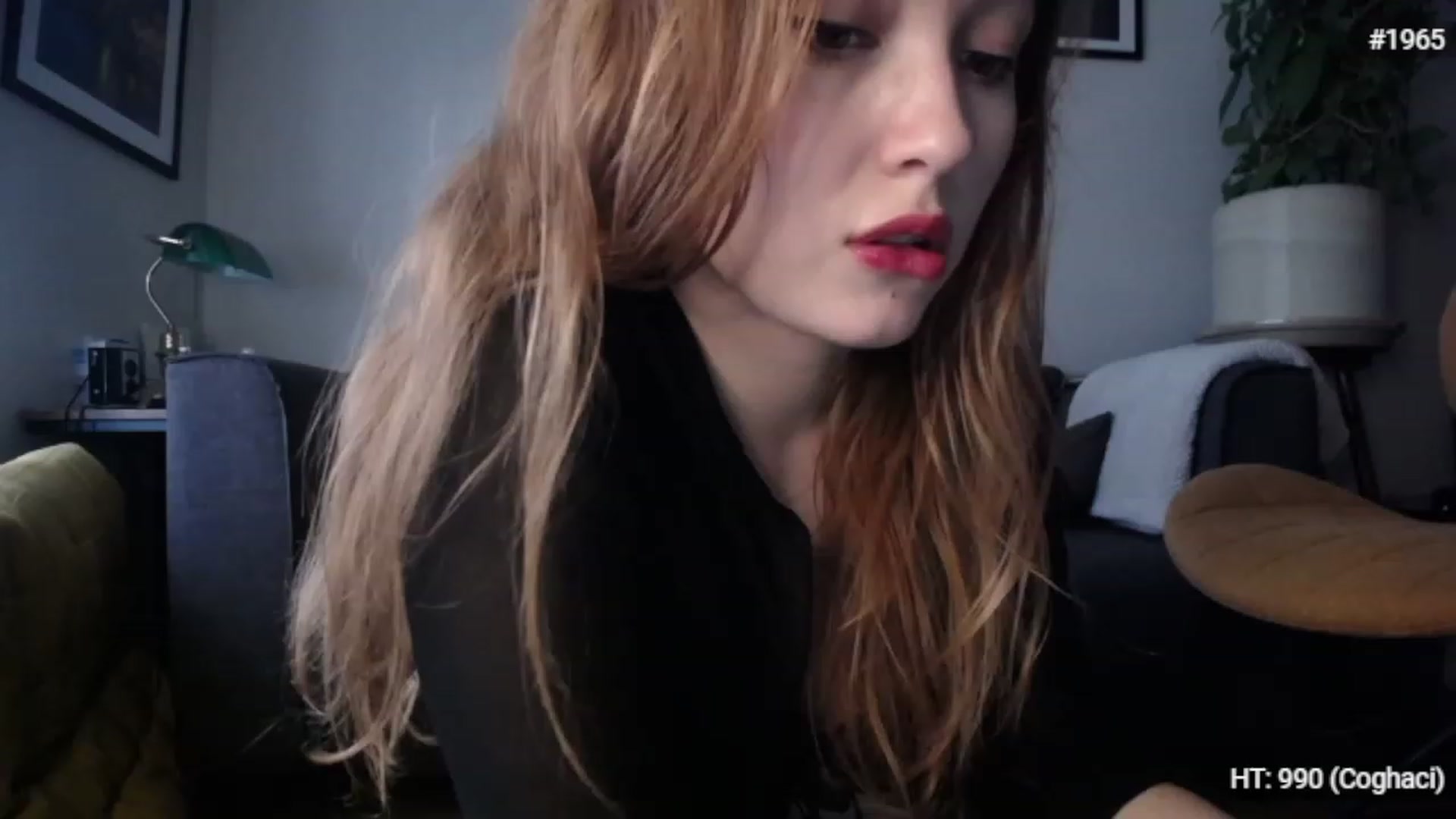 Gallery image thumbnail from Bootysaur's myfreecams stream on, 11/23/2022, 12:22 image 16 of 20