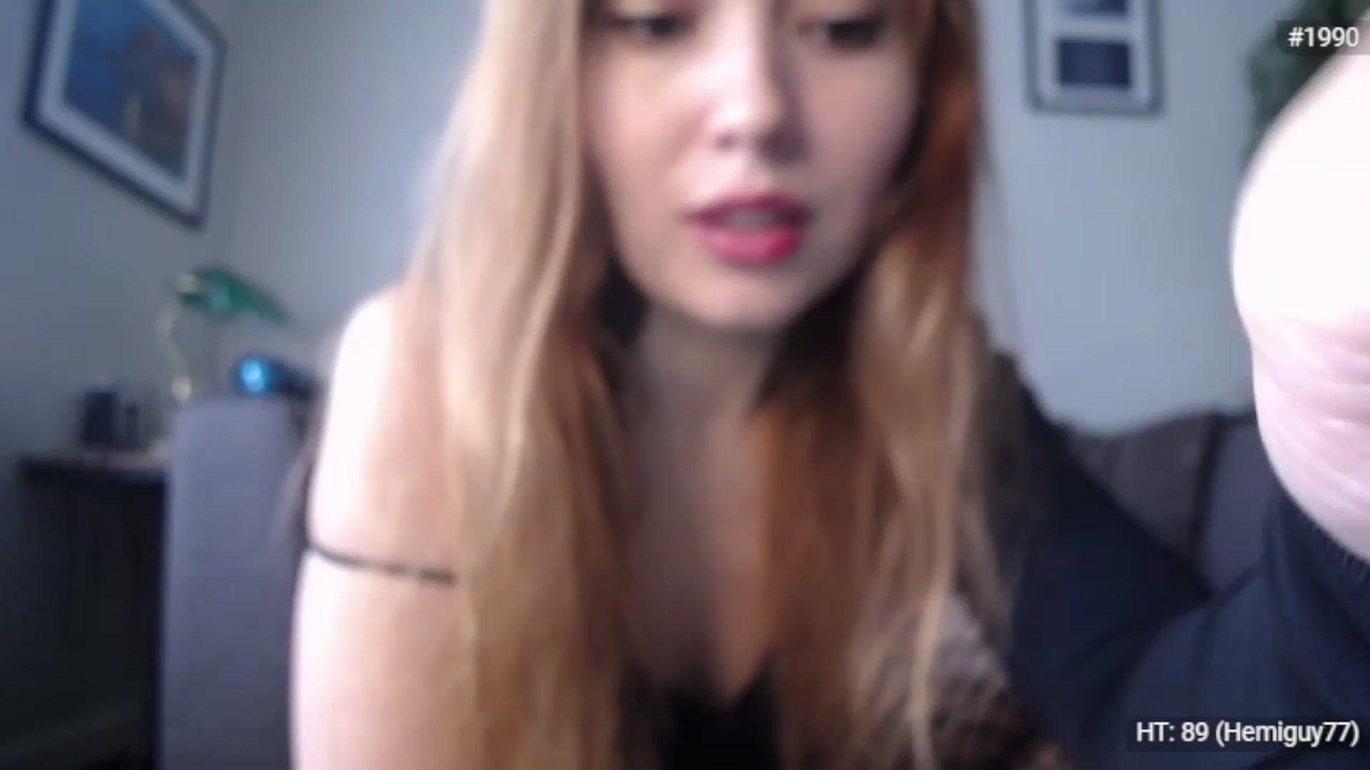 Gallery image thumbnail from Bootysaur's myfreecams stream on, 11/24/2022, 11:38 image 14 of 20