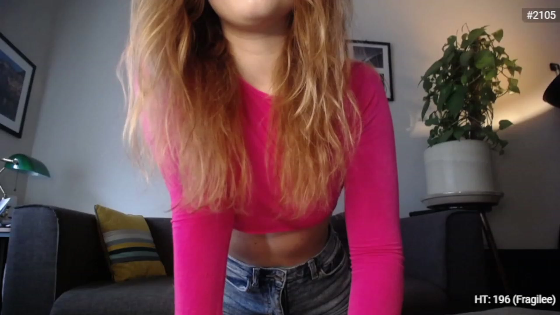 Gallery image thumbnail from Bootysaur's myfreecams stream on, 11/27/2022, 12:06 image 13 of 20