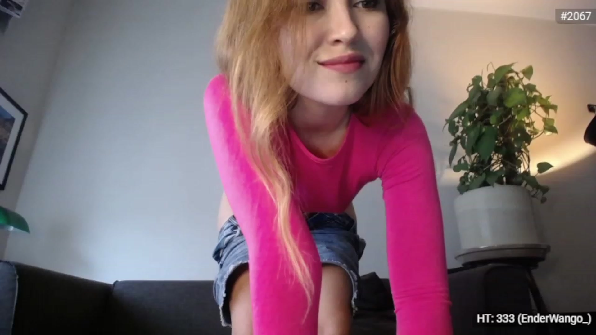 Gallery image thumbnail from Bootysaur's myfreecams stream on, 11/27/2022, 12:06 image 16 of 20