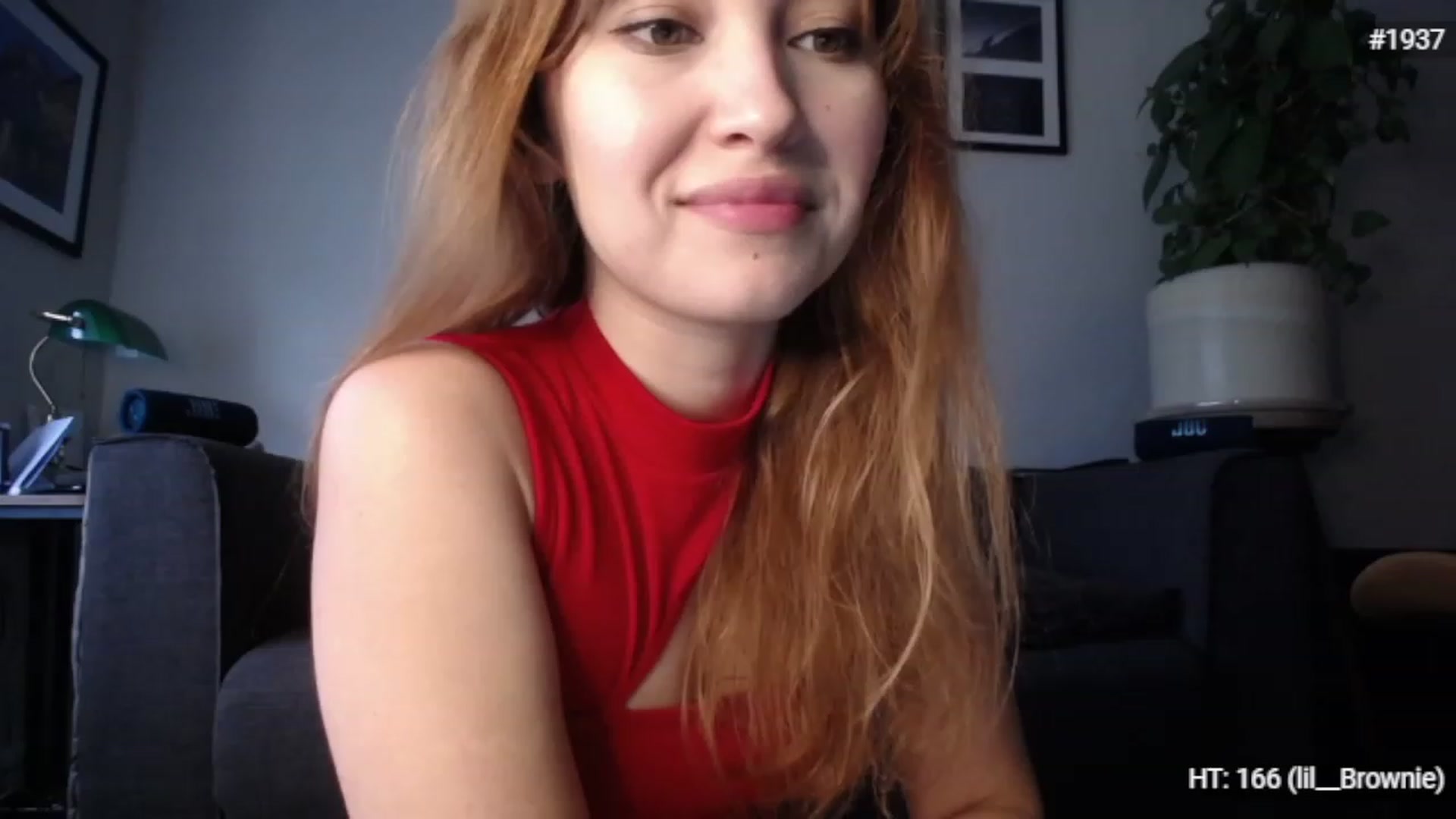 Gallery image thumbnail from Bootysaur's myfreecams stream on, 11/28/2022, 13:00 image 10 of 20
