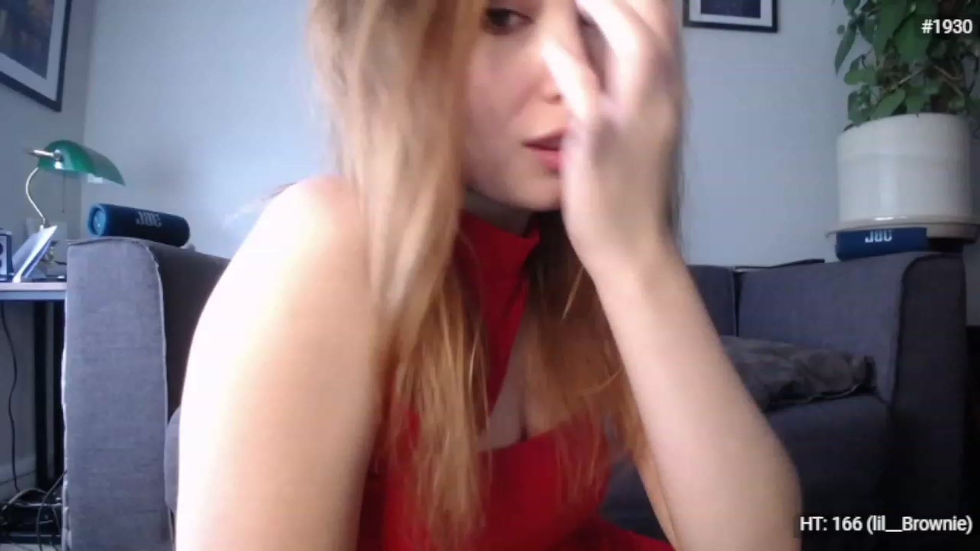Gallery image thumbnail from Bootysaur's myfreecams stream on, 11/28/2022, 13:00 image 16 of 20