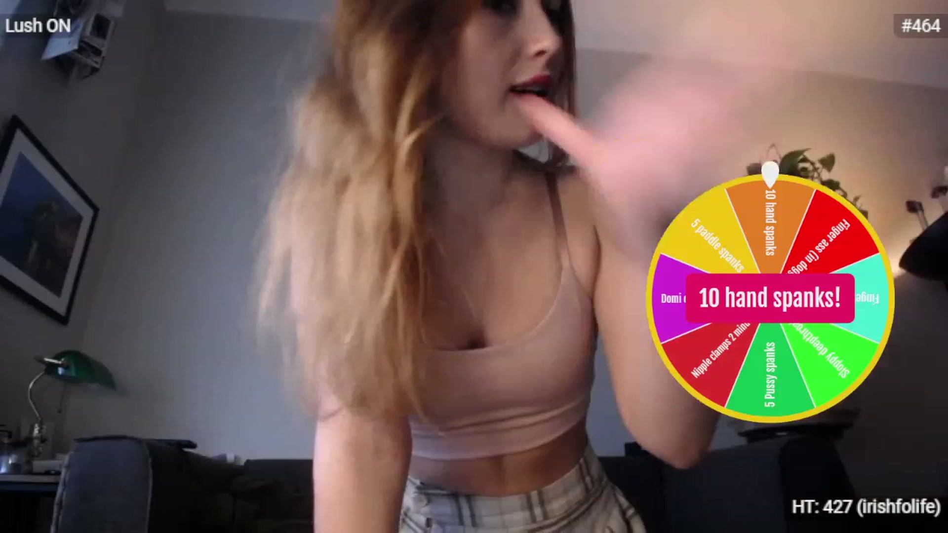 Gallery image thumbnail from Bootysaur's myfreecams stream on, 12/02/2022, 11:52 image 11 of 20