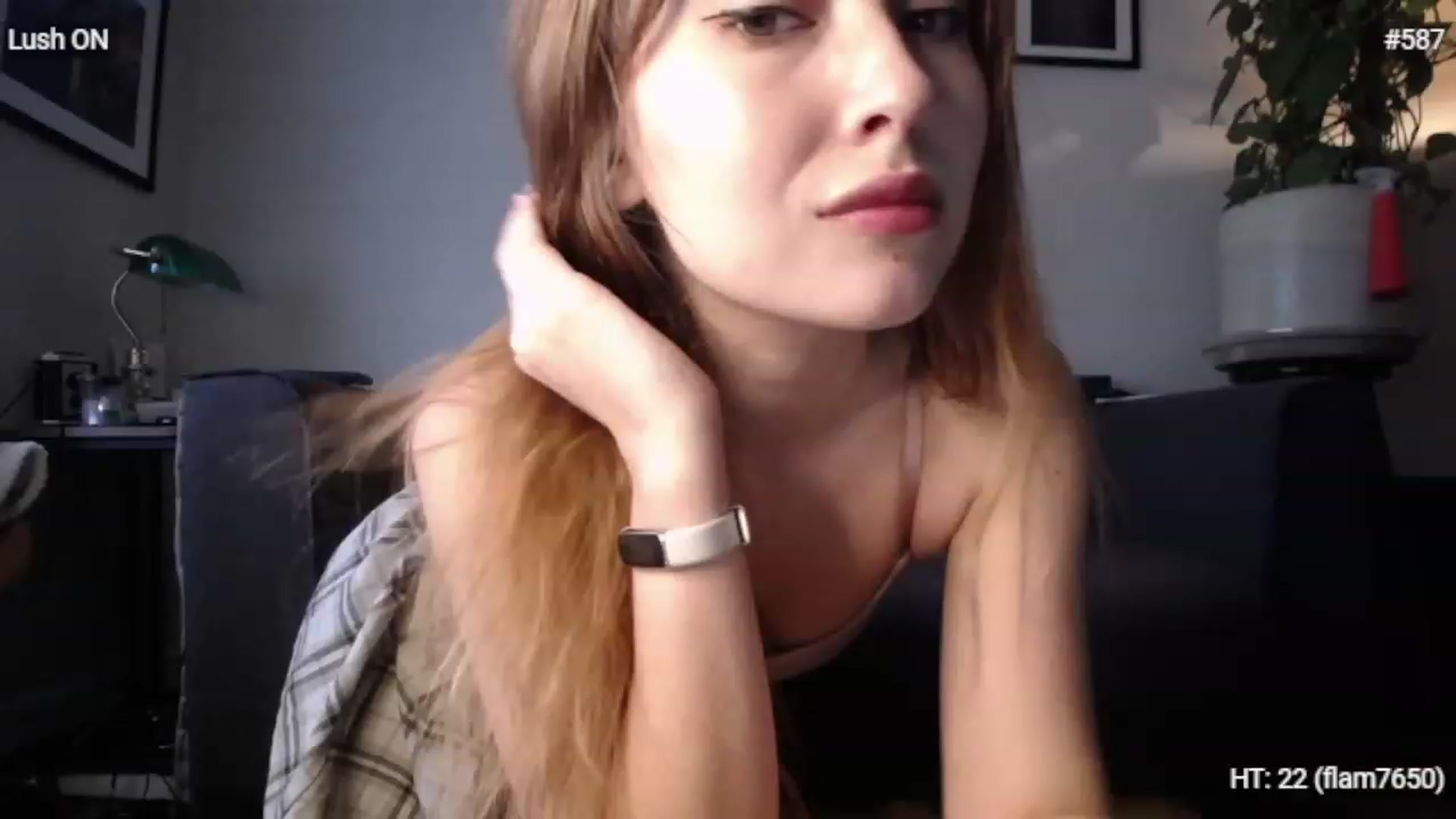 Gallery image thumbnail from Bootysaur's myfreecams stream on, 12/02/2022, 11:52 image 7 of 20