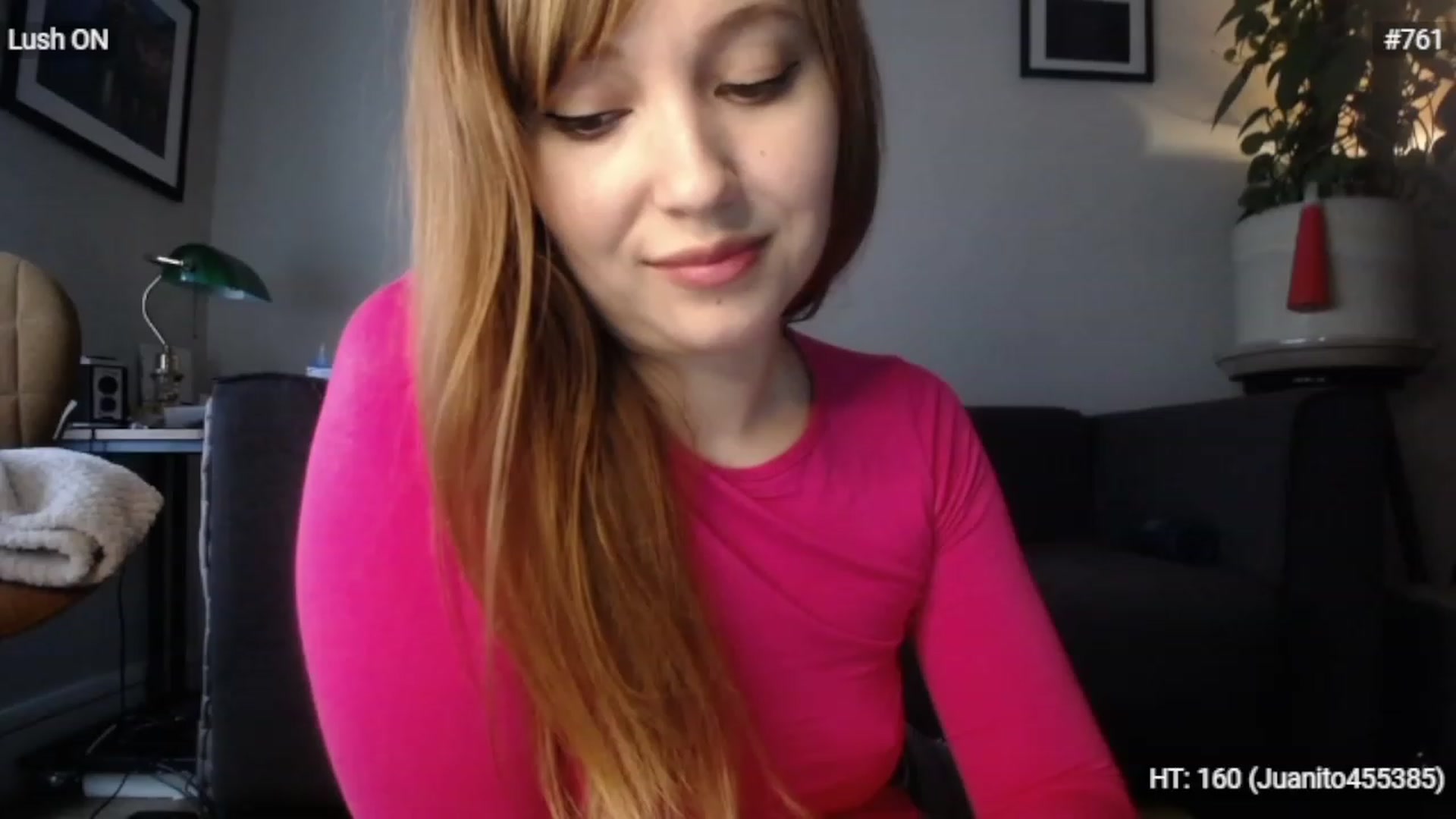 Gallery image thumbnail from Bootysaur's myfreecams stream on, 12/07/2022, 11:45 image 20 of 20