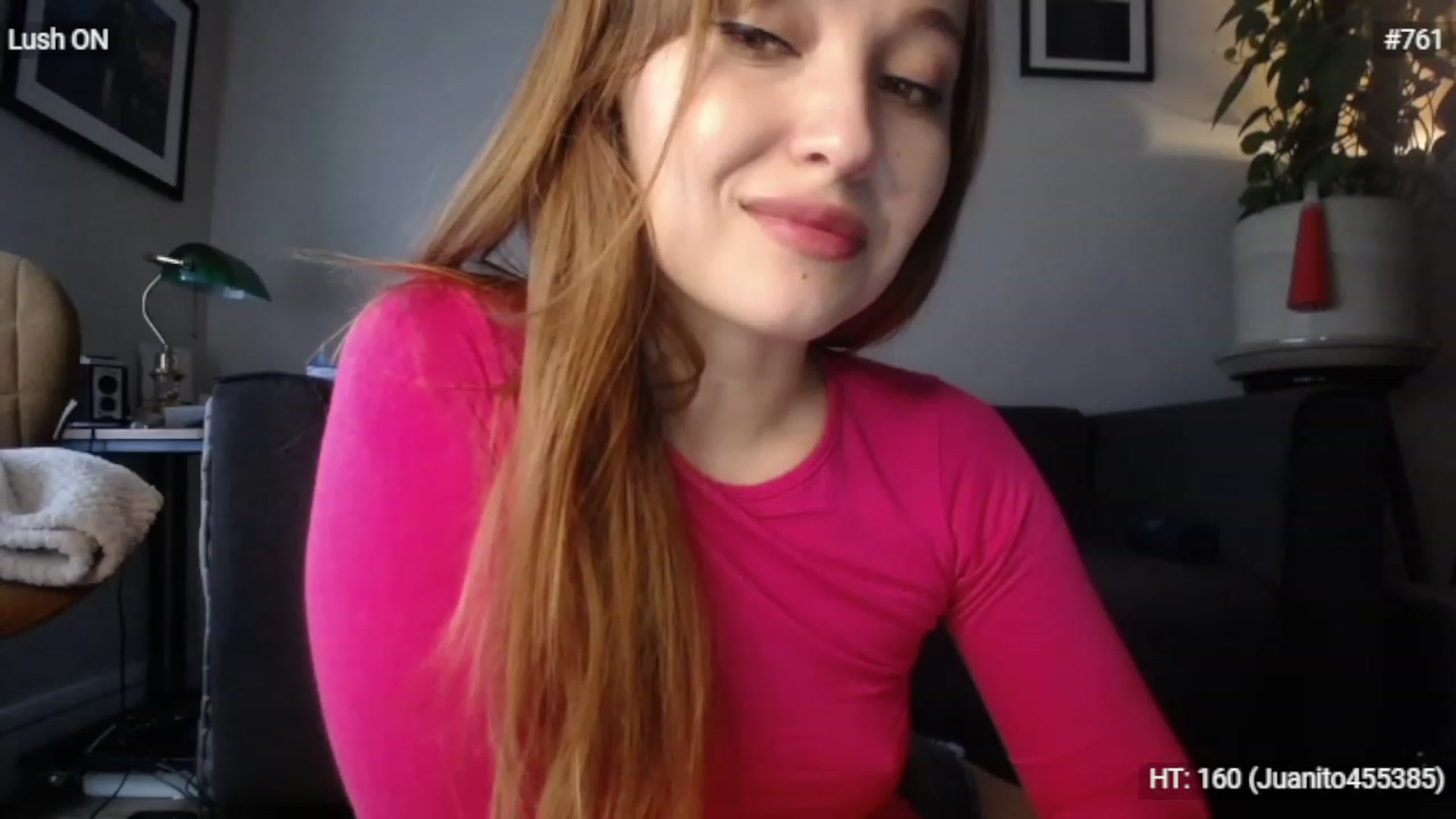 Gallery image thumbnail from Bootysaur's myfreecams stream on, 12/07/2022, 11:45 image 19 of 20