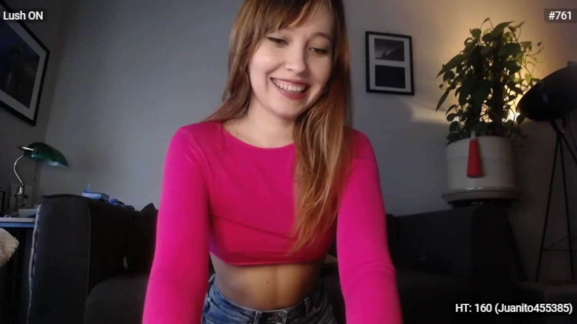 Gallery image thumbnail from Bootysaur's myfreecams stream on, 12/07/2022, 11:45 image 6 of 20