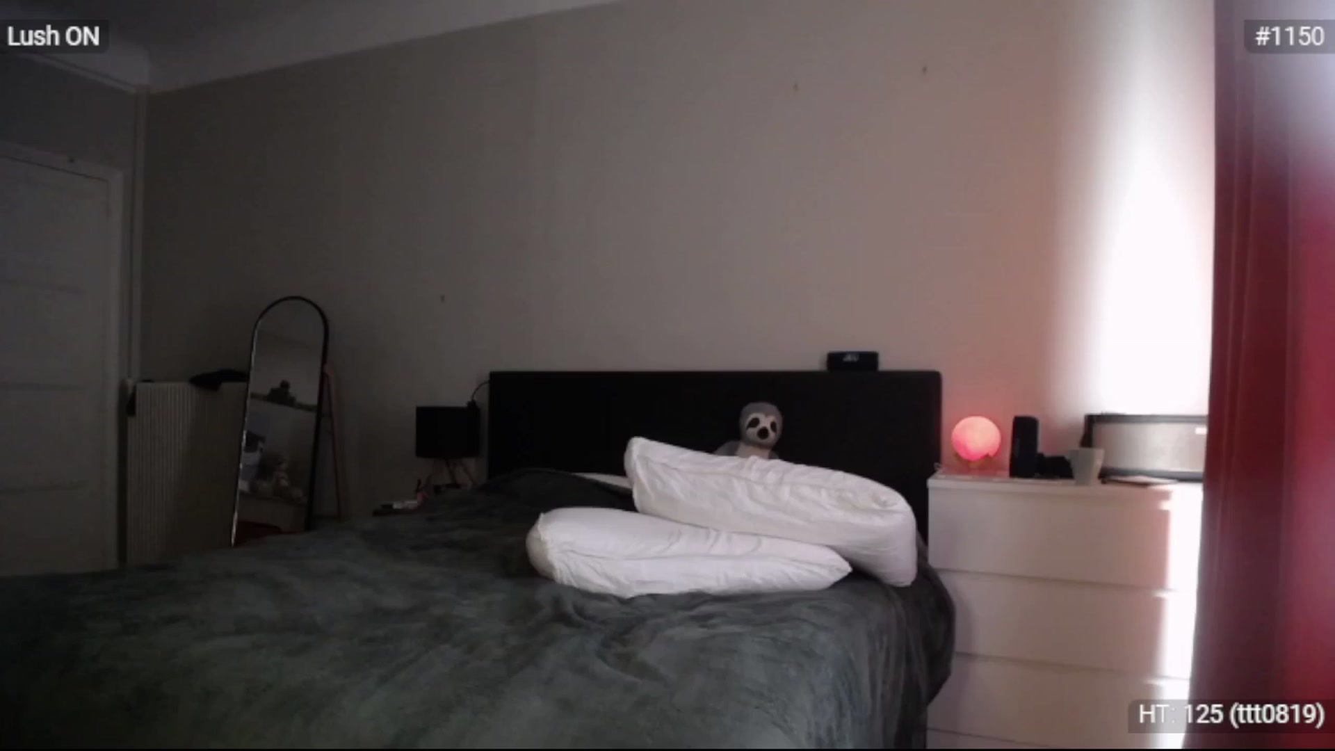 Gallery image thumbnail from Bootysaur's myfreecams stream on, 12/15/2022, 10:57 image 7 of 20