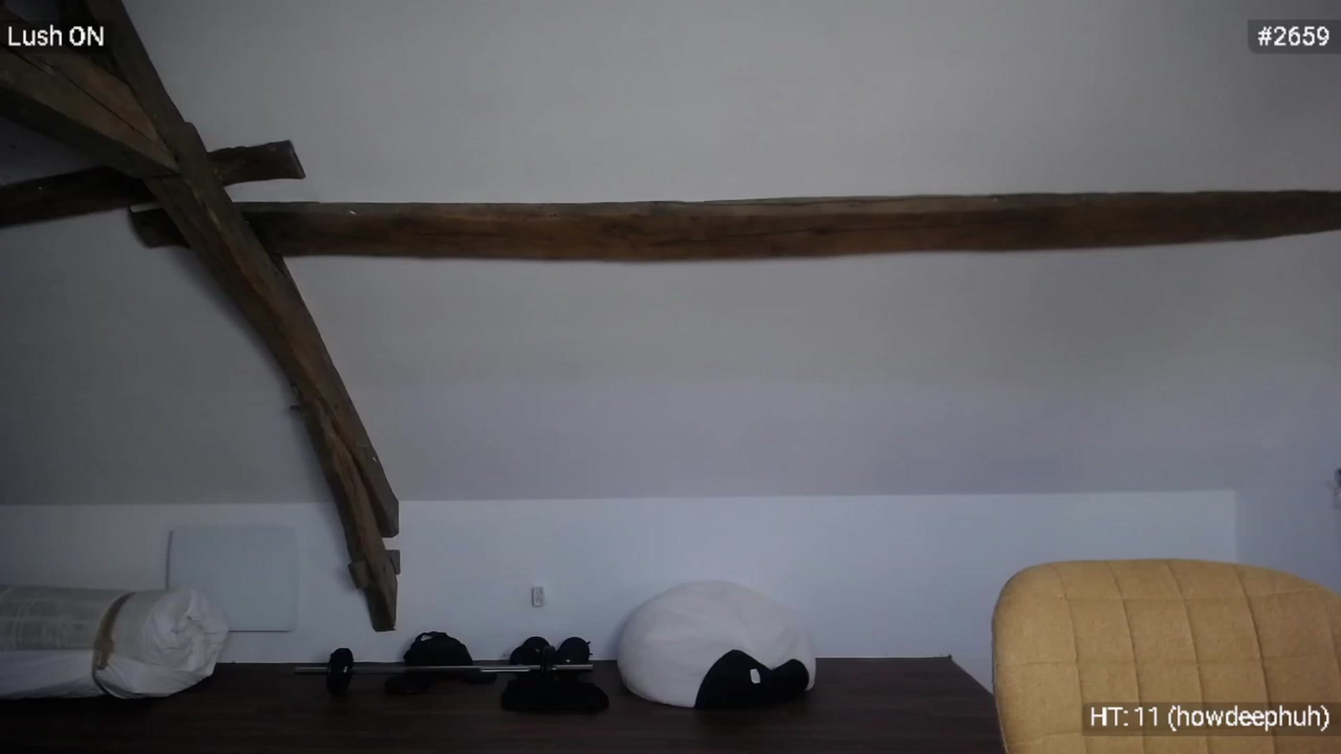 Gallery image thumbnail from Bootysaur's myfreecams stream on, 09/19/2023, 09:50 image 15 of 20