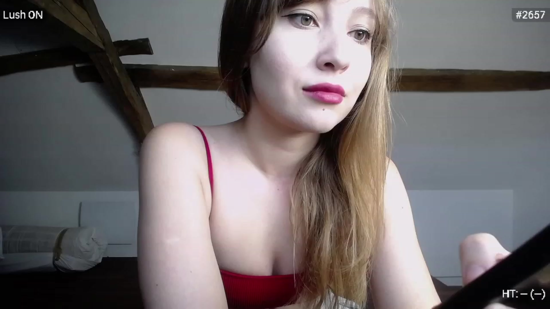 Gallery image thumbnail from Bootysaur's myfreecams stream on, 09/19/2023, 09:50 image 2 of 20