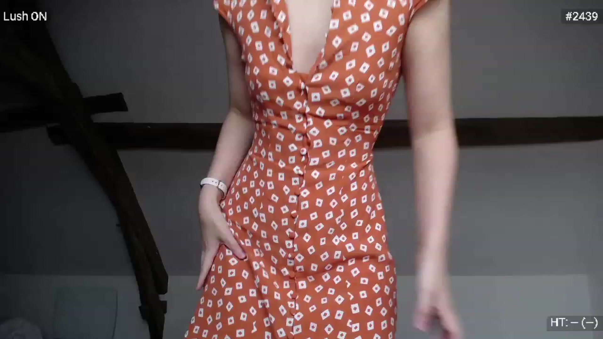Gallery image thumbnail from Bootysaur's myfreecams stream on, 09/25/2023, 10:01 image 6 of 20