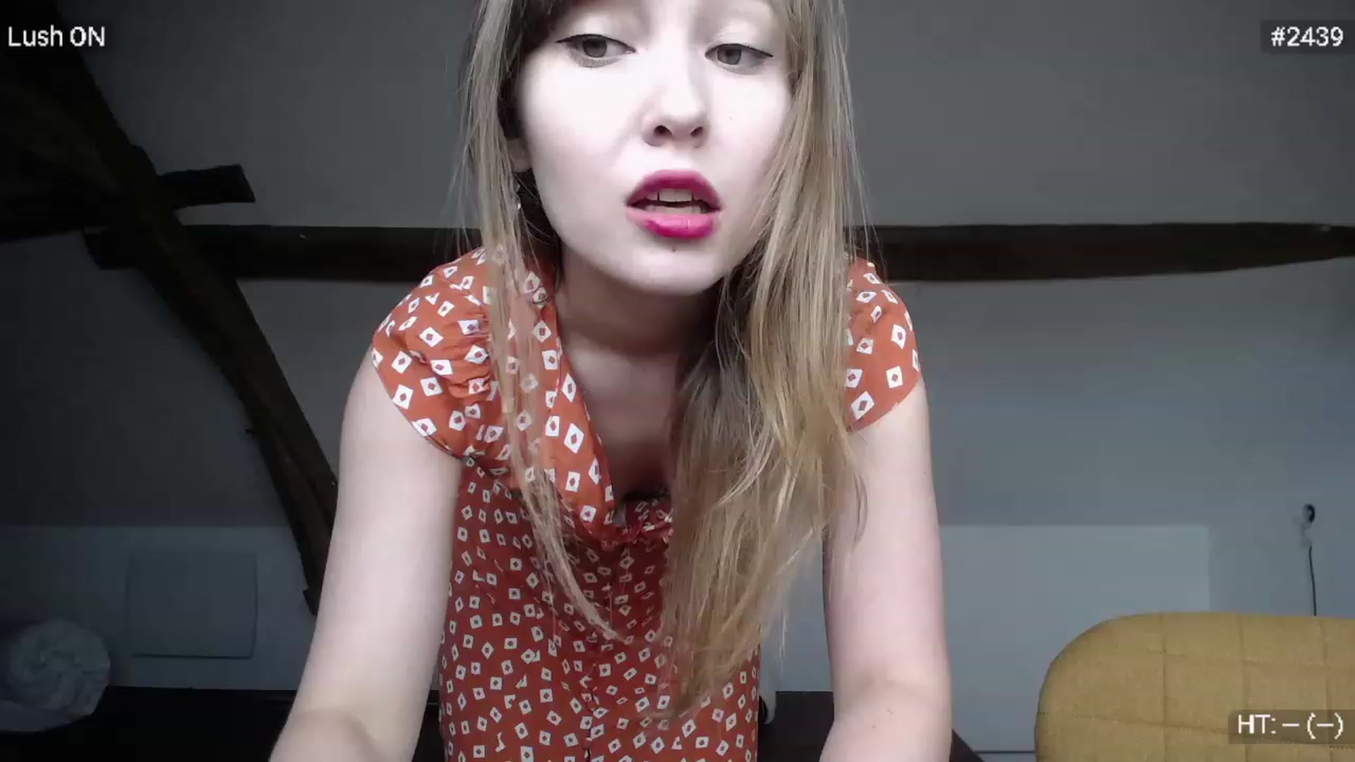 Gallery image thumbnail from Bootysaur's myfreecams stream on, 09/25/2023, 10:01 image 4 of 20