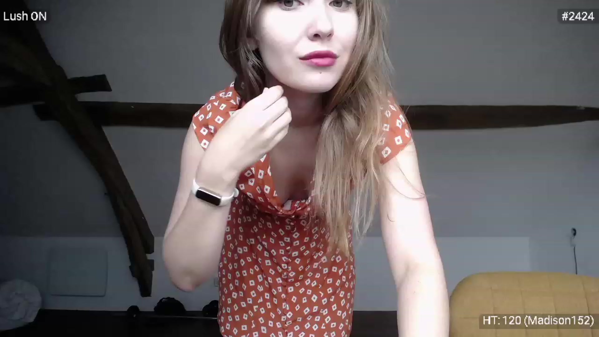 Gallery image thumbnail from Bootysaur's myfreecams stream on, 09/25/2023, 10:01 image 12 of 20
