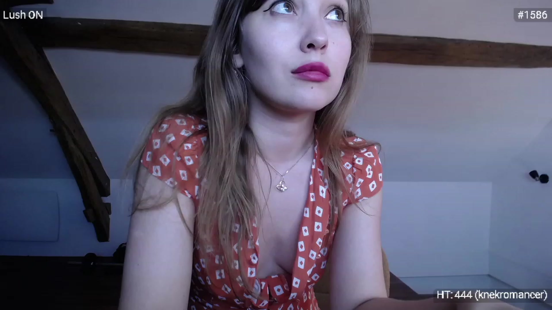 Gallery image thumbnail from Bootysaur's myfreecams stream on, 10/02/2023, 10:55 image 19 of 20