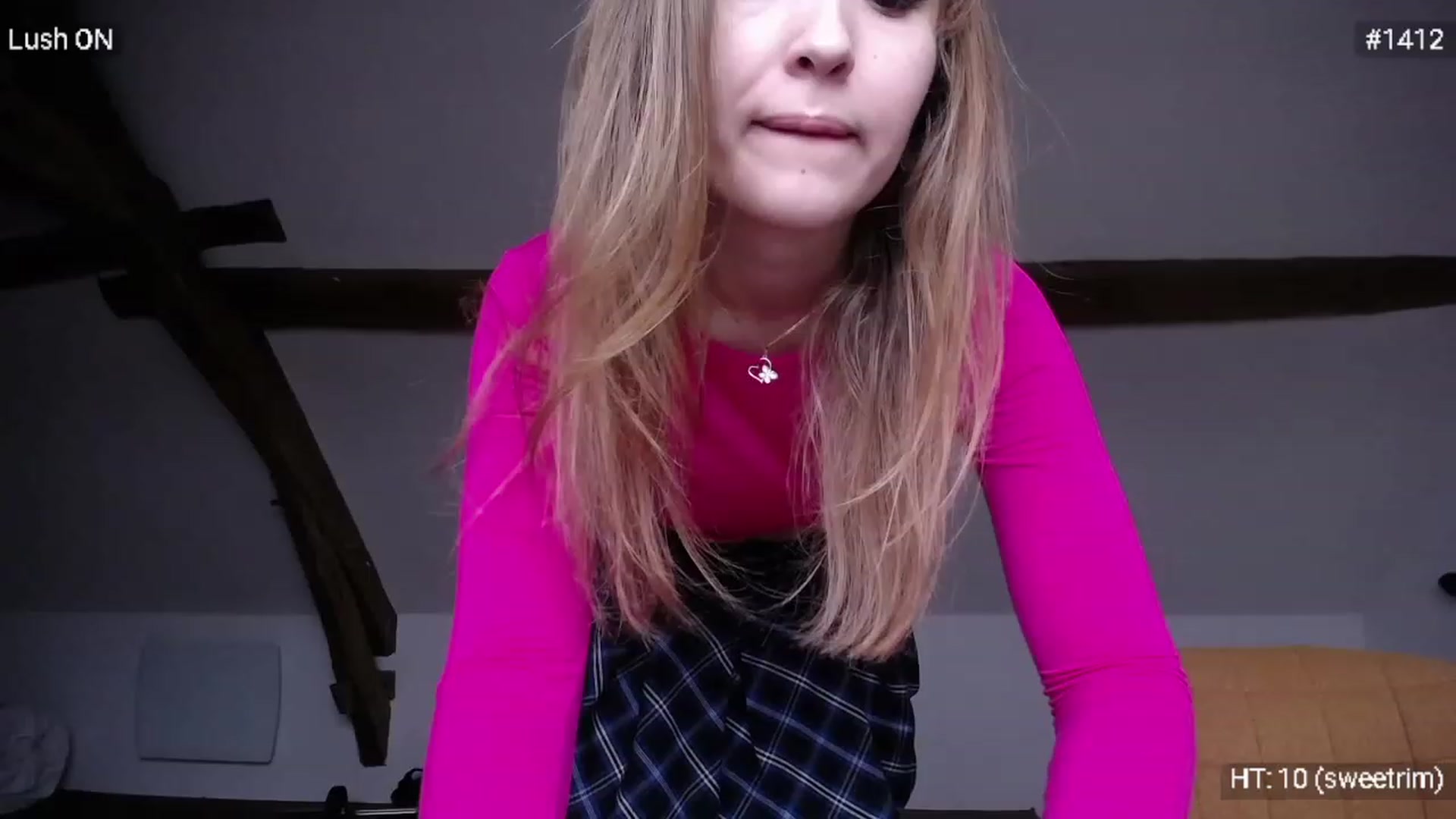 Gallery image thumbnail from Bootysaur's myfreecams stream on, 10/23/2023, 10:31 image 6 of 20