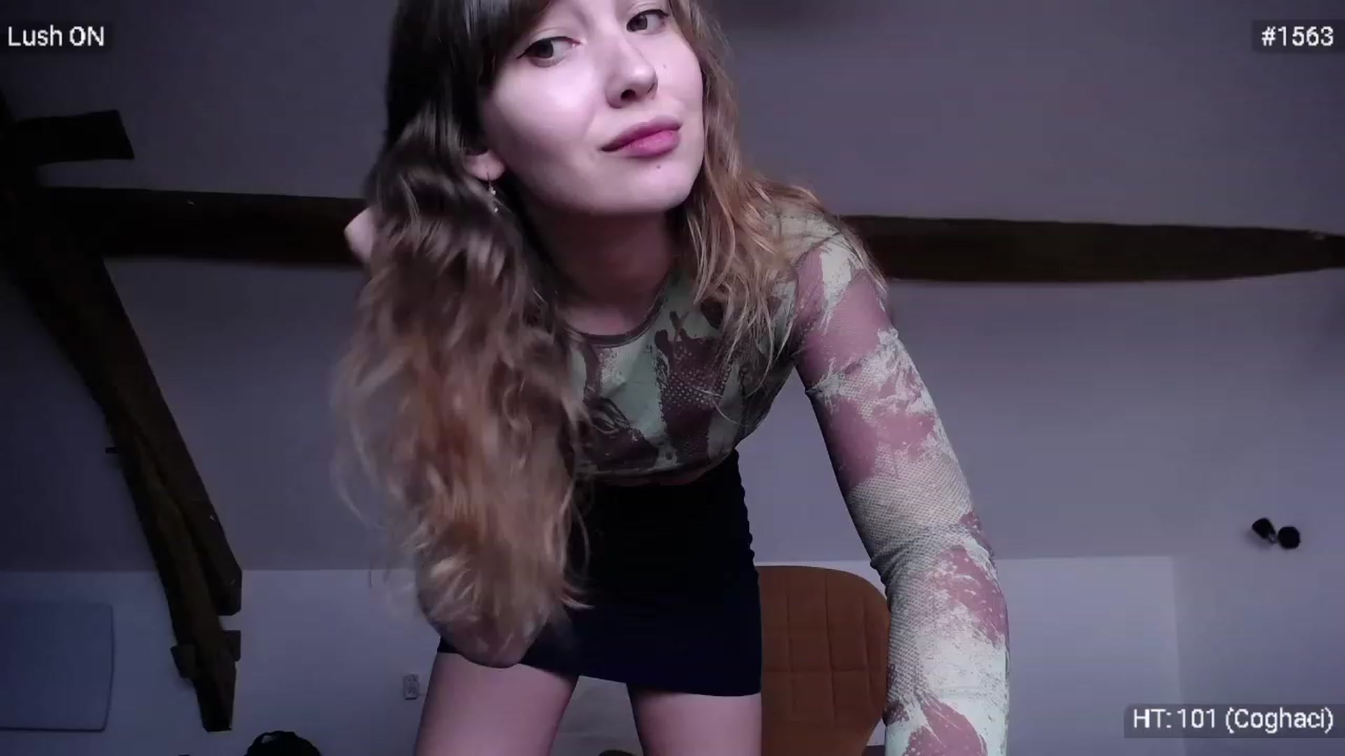 Gallery image thumbnail from Bootysaur's myfreecams stream on, 10/27/2023, 10:38 image 13 of 20