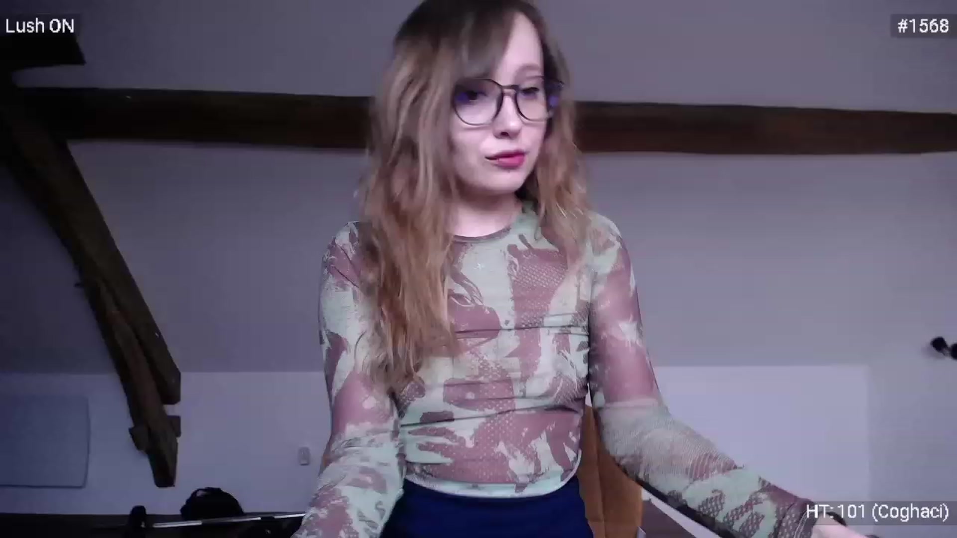 Gallery image thumbnail from Bootysaur's myfreecams stream on, 10/27/2023, 10:38 image 10 of 20