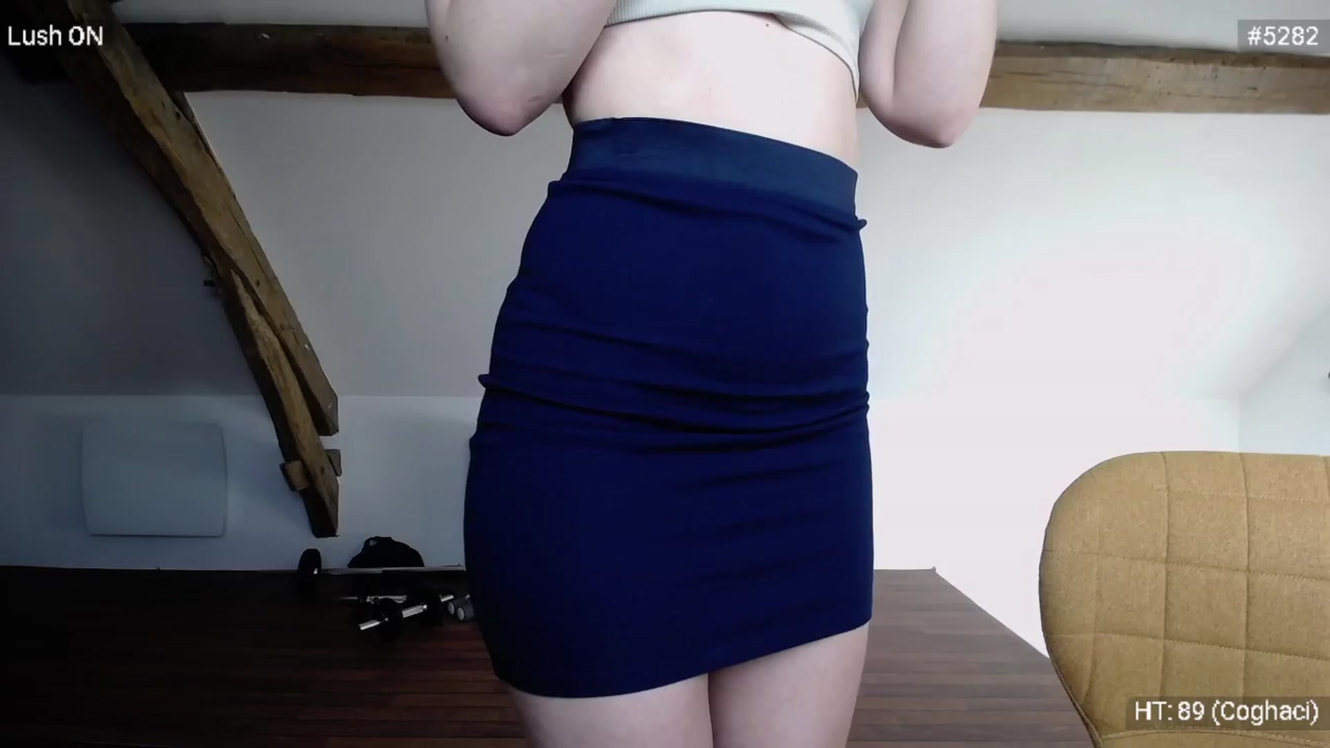 Gallery image thumbnail from Bootysaur's myfreecams stream on, 11/06/2023, 11:01 image 13 of 20