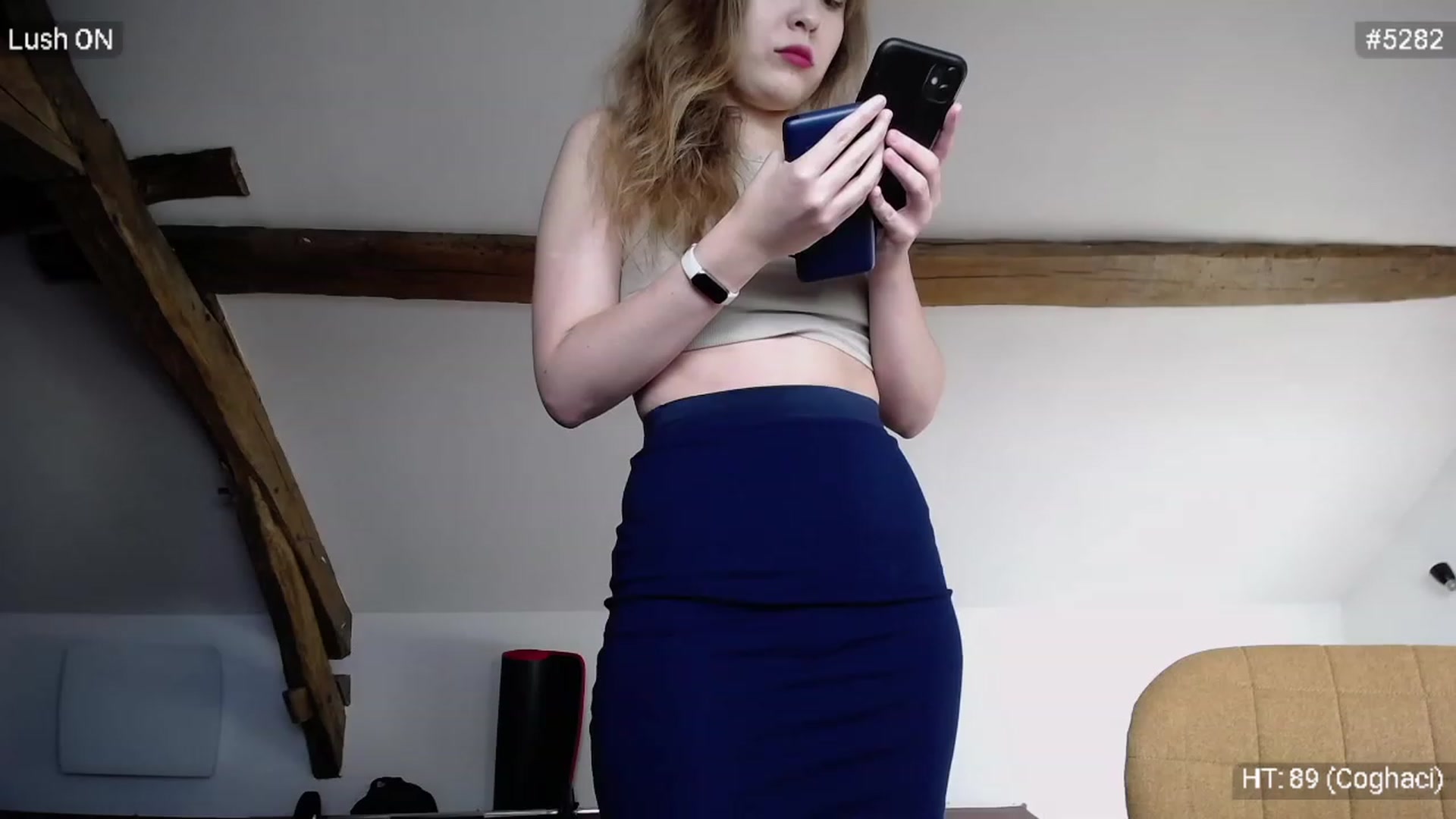 Gallery image thumbnail from Bootysaur's myfreecams stream on, 11/06/2023, 11:01 image 12 of 20