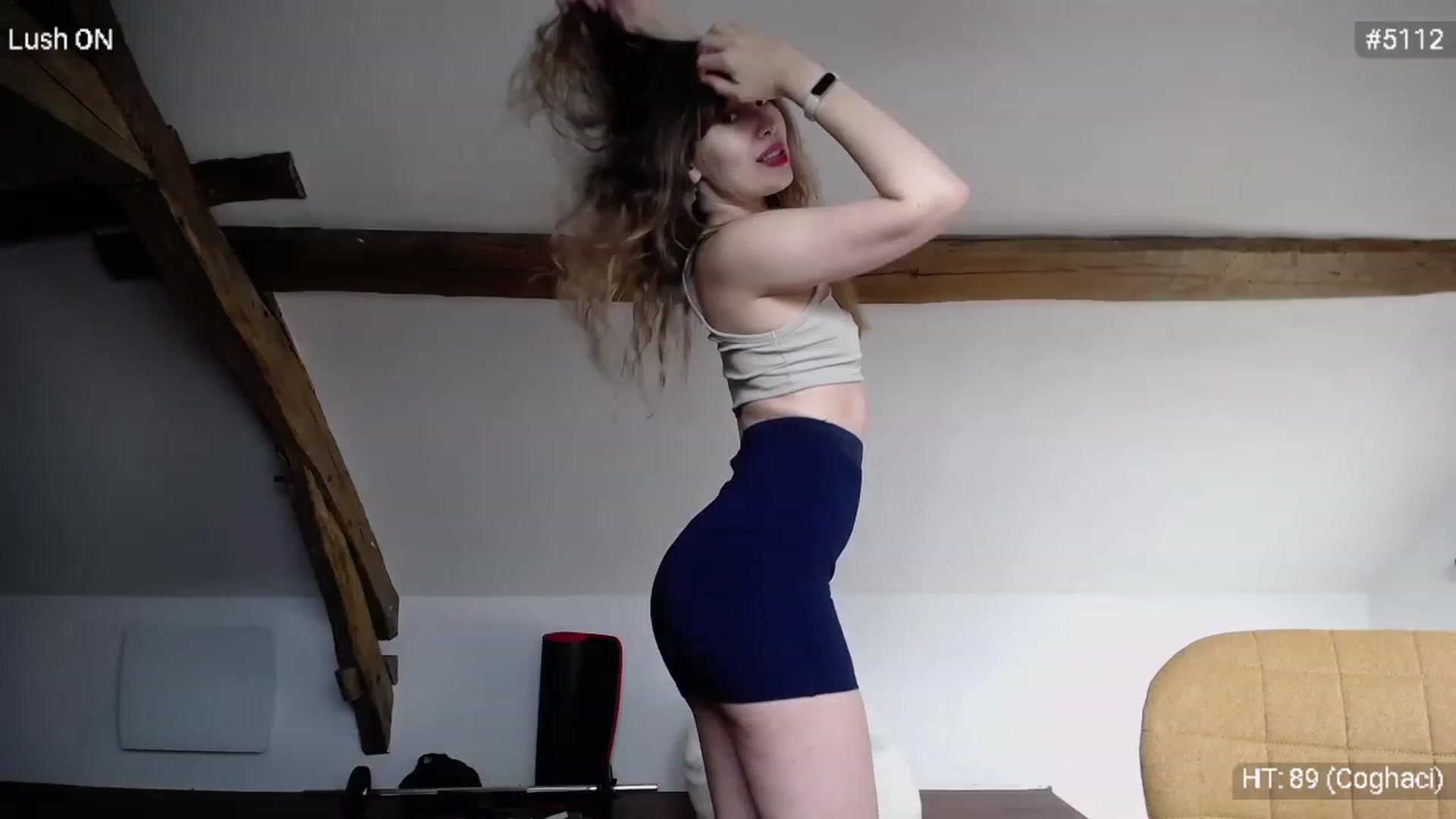 Gallery image thumbnail from Bootysaur's myfreecams stream on, 11/06/2023, 11:01 image 16 of 20