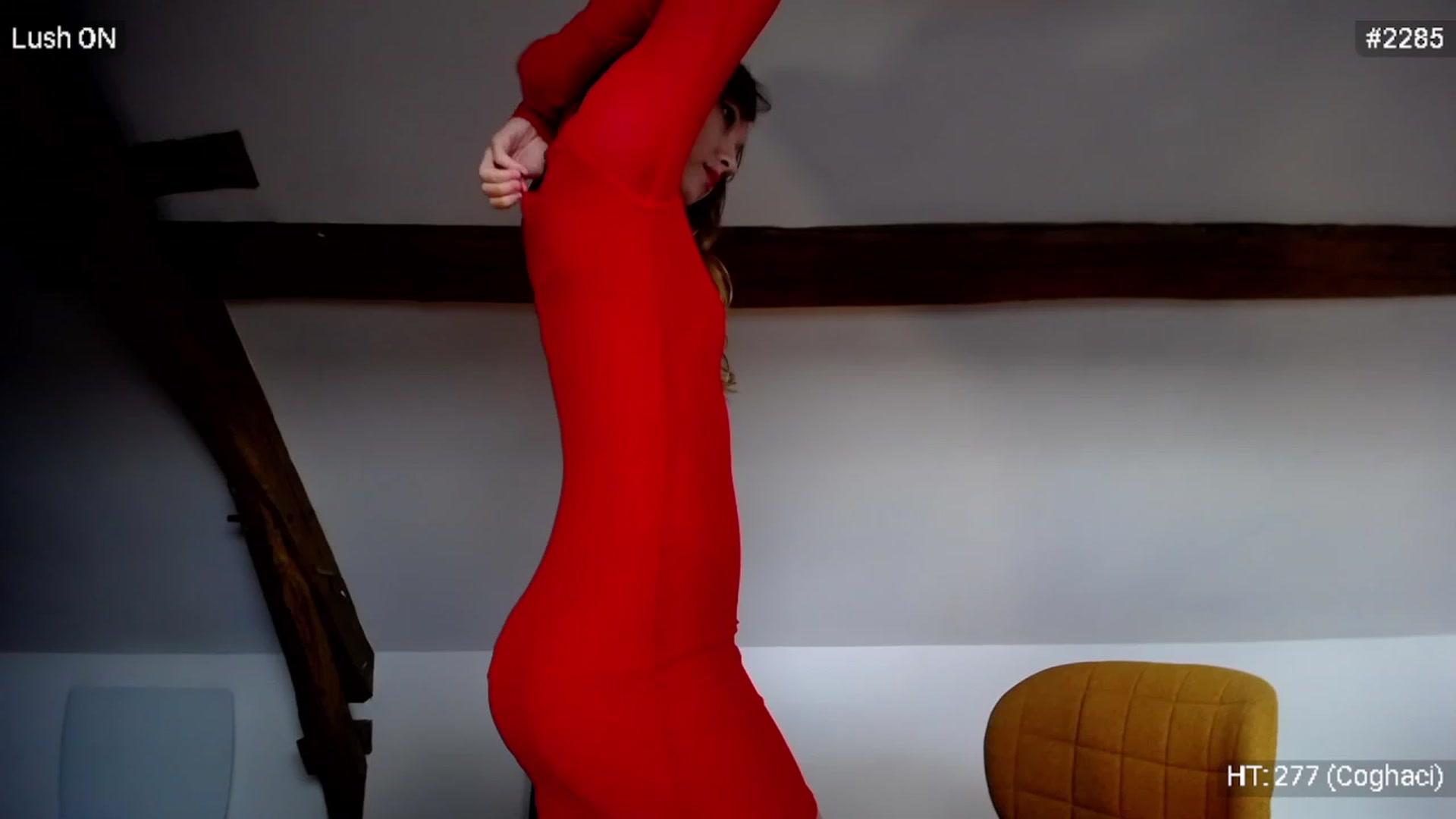 Gallery image thumbnail from Bootysaur's myfreecams stream on, 11/10/2023, 12:10 image 7 of 20
