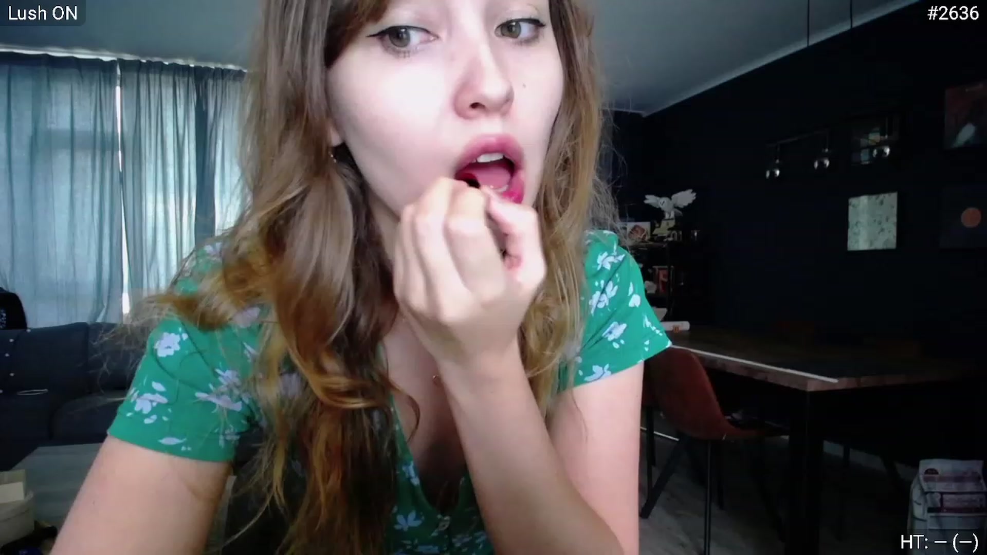 Gallery image thumbnail from Bootysaur's myfreecams stream on, 11/20/2023, 09:46 image 7 of 20